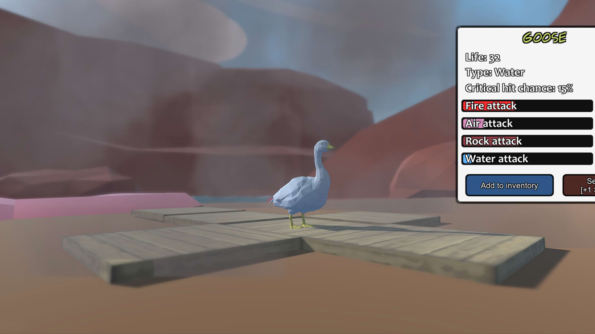 Screenshot for Animal Fight Club