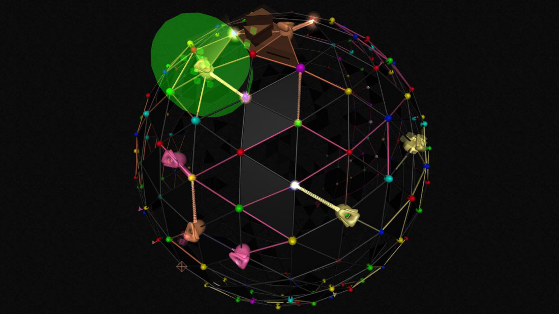 Screenshot for Vertex Dispenser