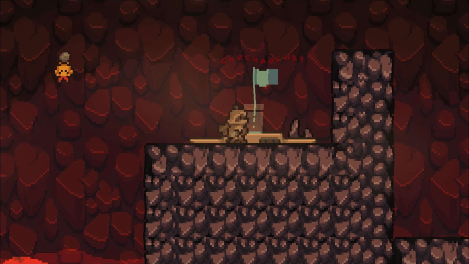 Screenshot for Rift Racoon