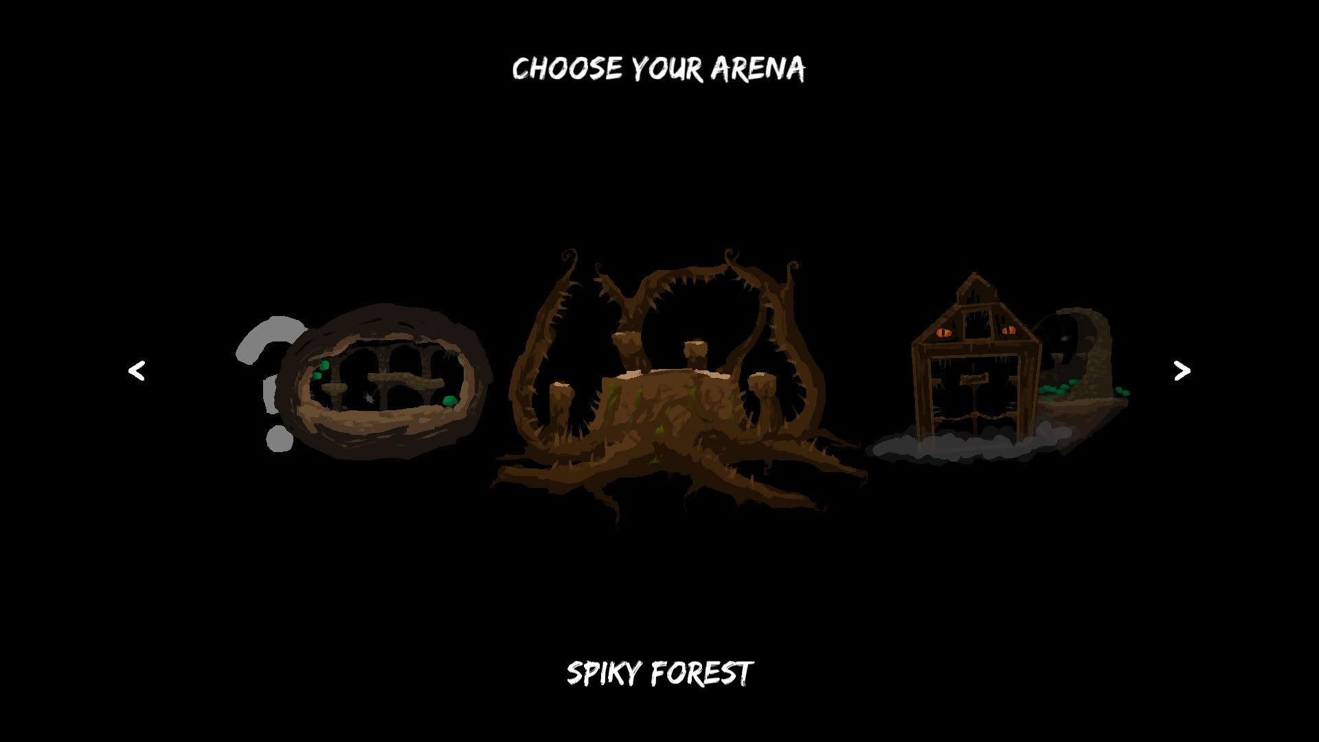 Screenshot for Stab Stab Stab!