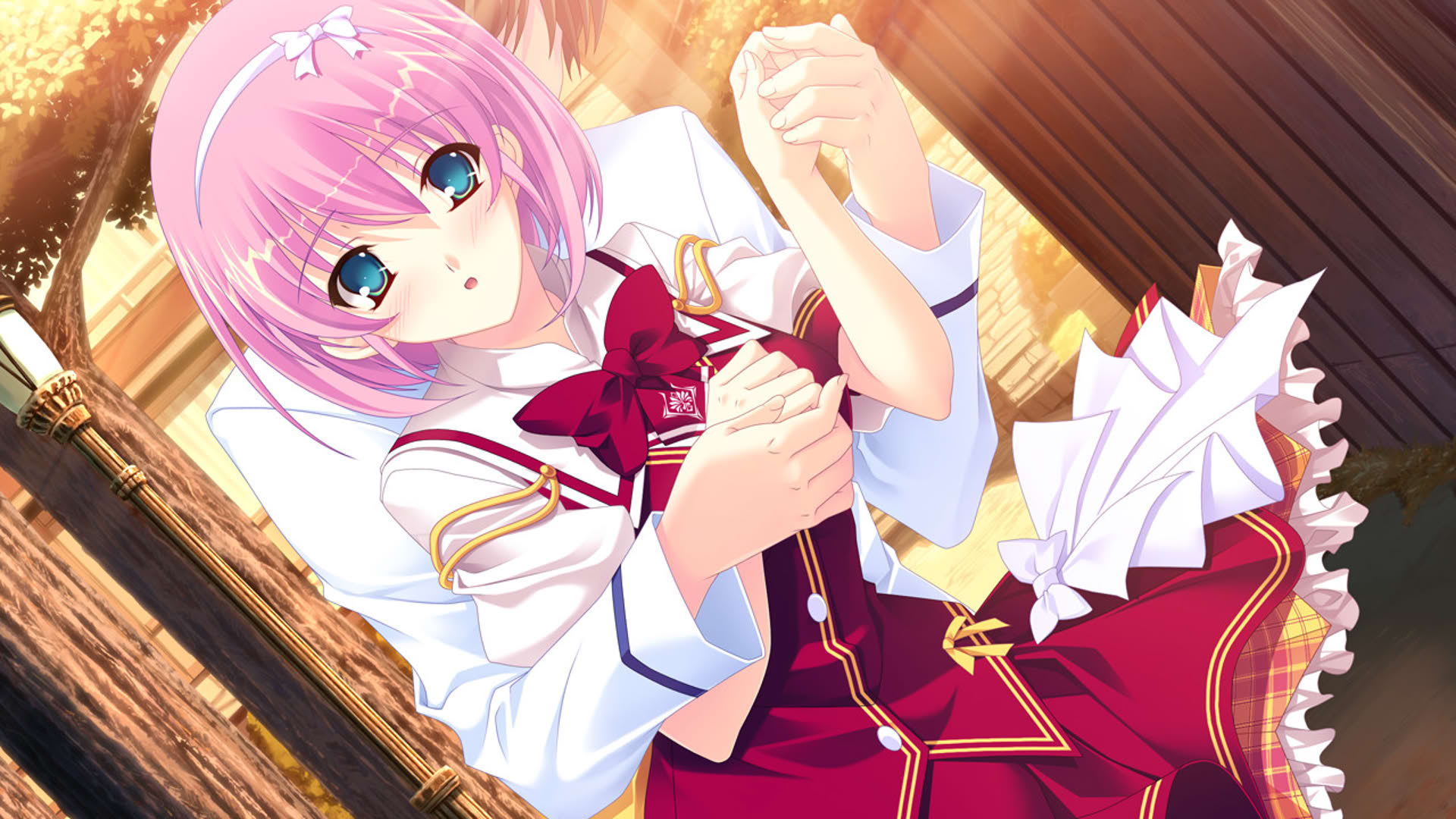 Screenshot for My Fair Princess