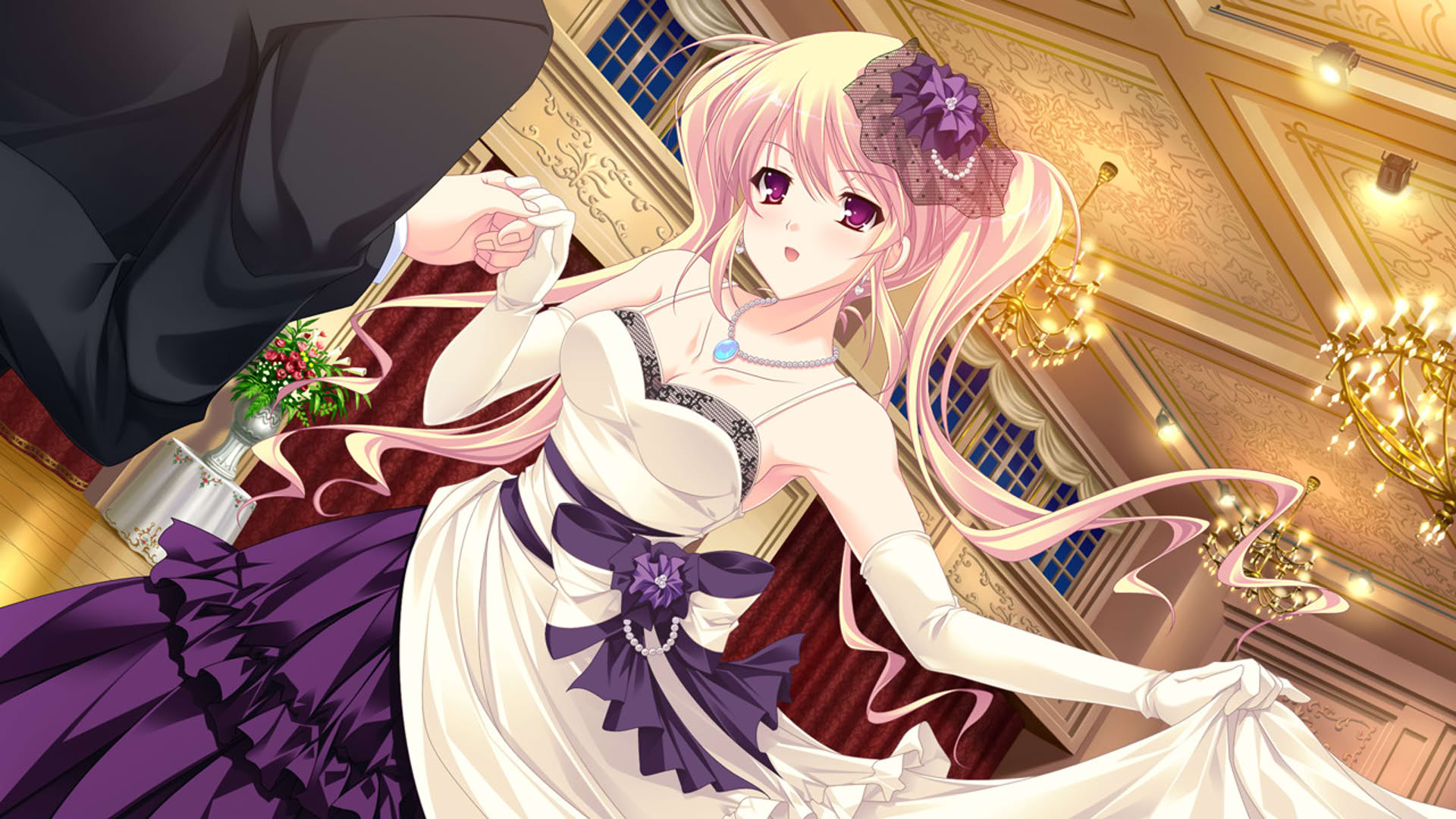 Screenshot for My Fair Princess