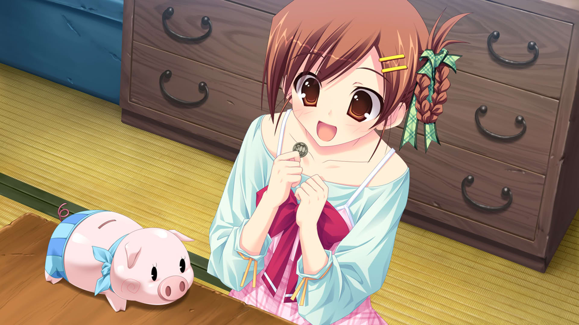 Screenshot for My Fair Princess