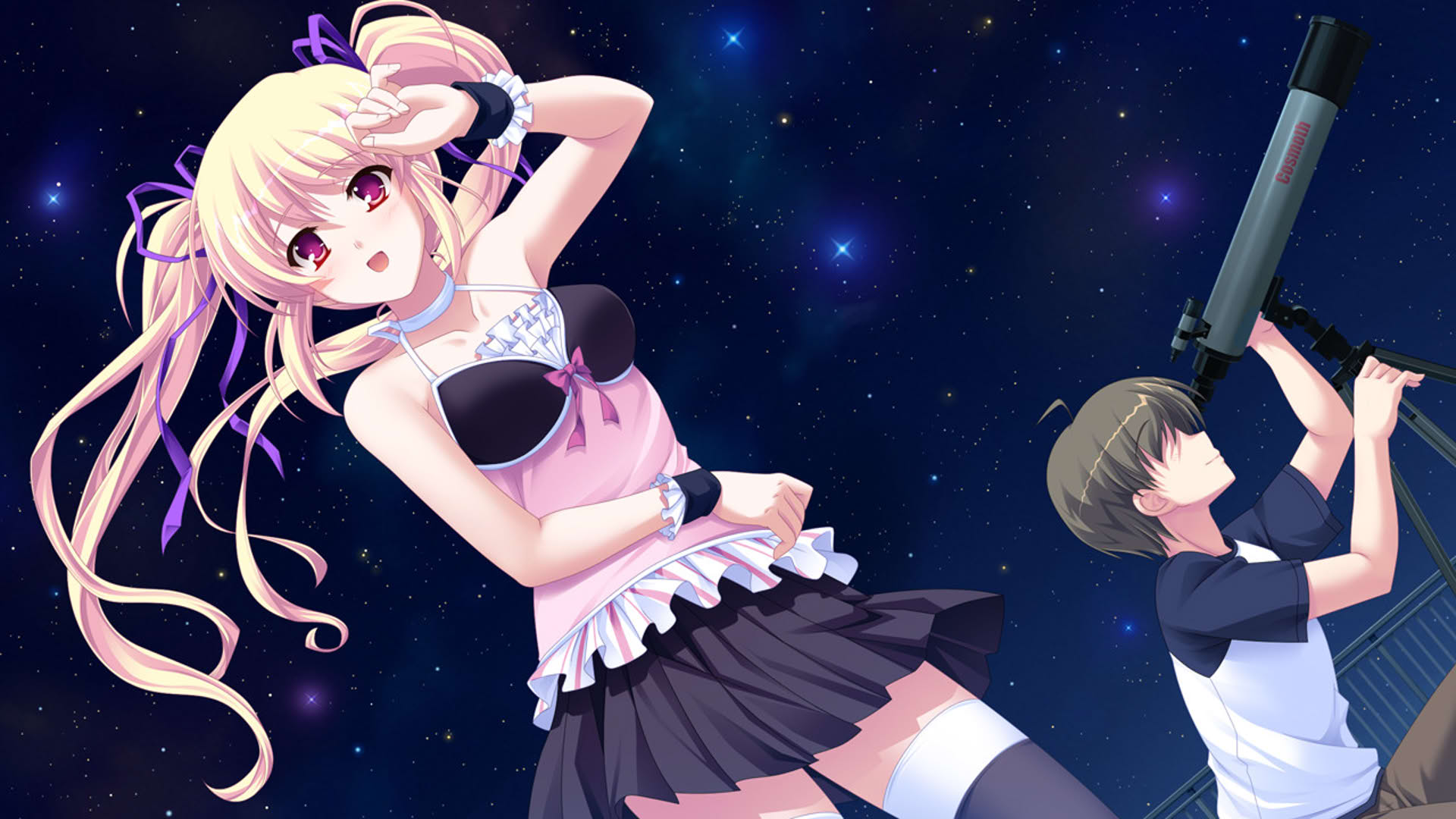 Screenshot for My Fair Princess