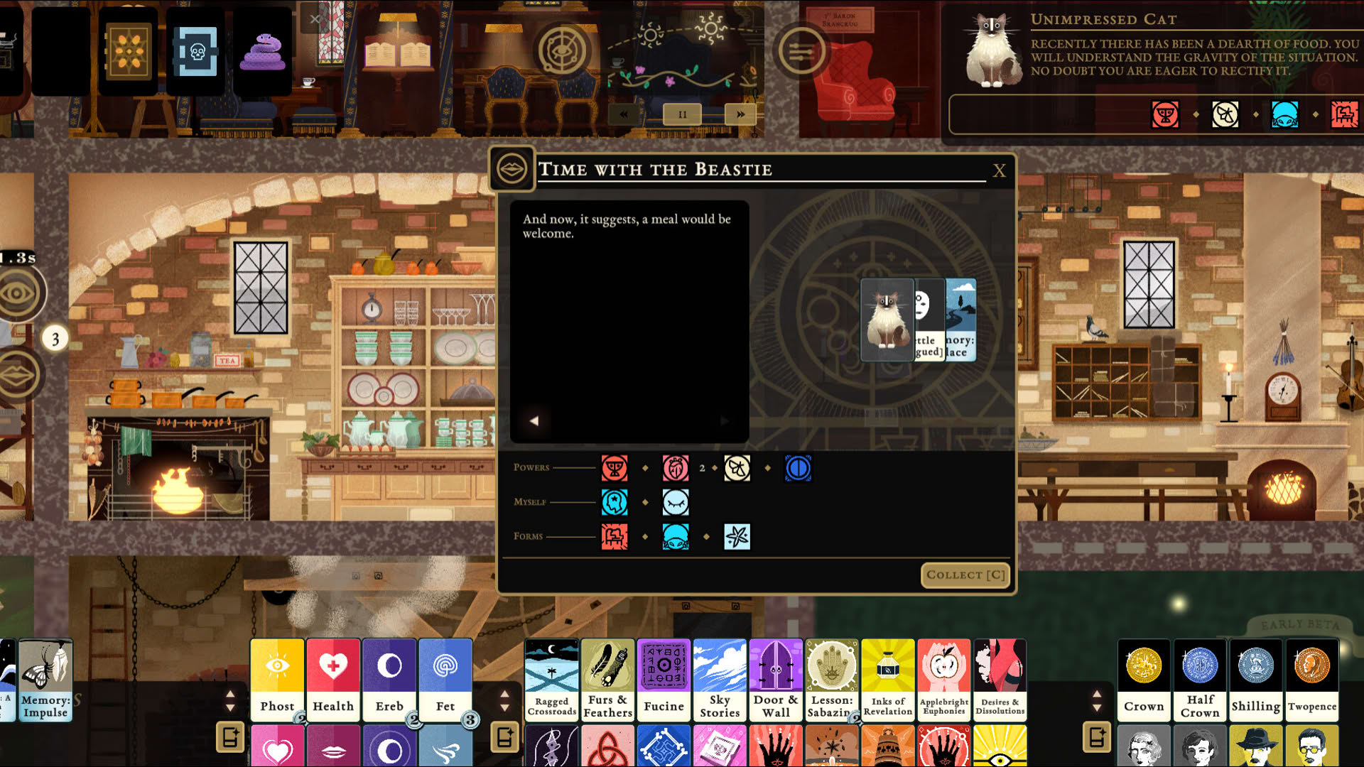 Screenshot for Book of Hours