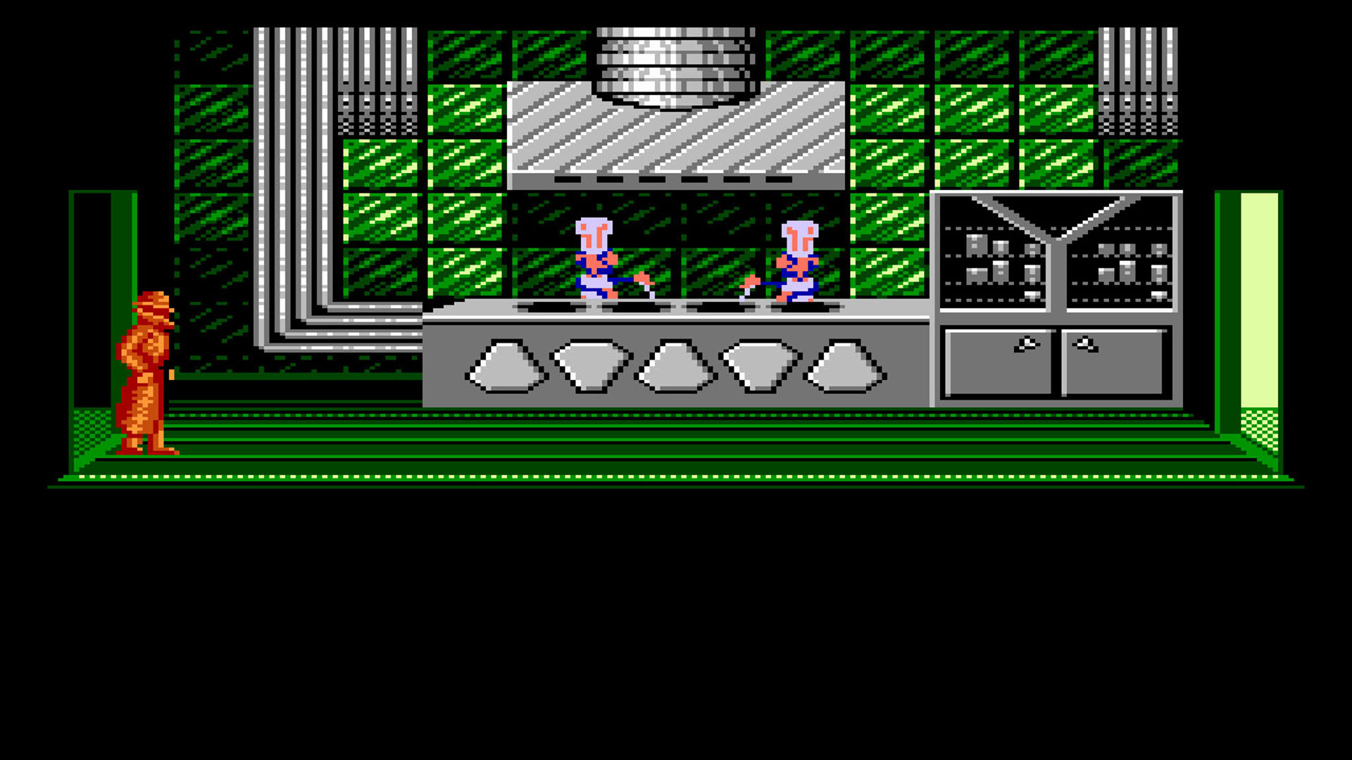 Screenshot for Nightshade