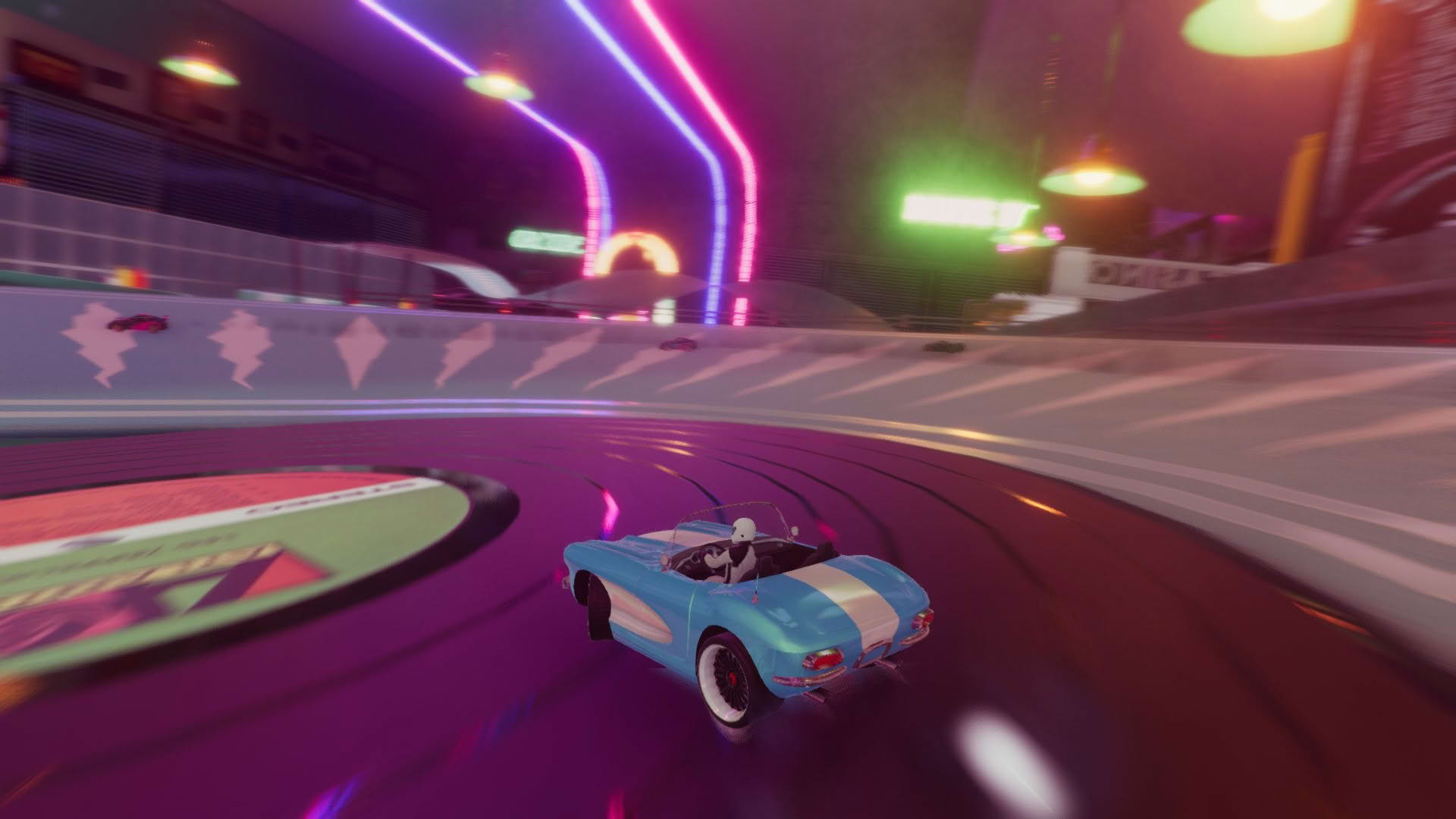 Screenshot for Super Toy Cars 2
