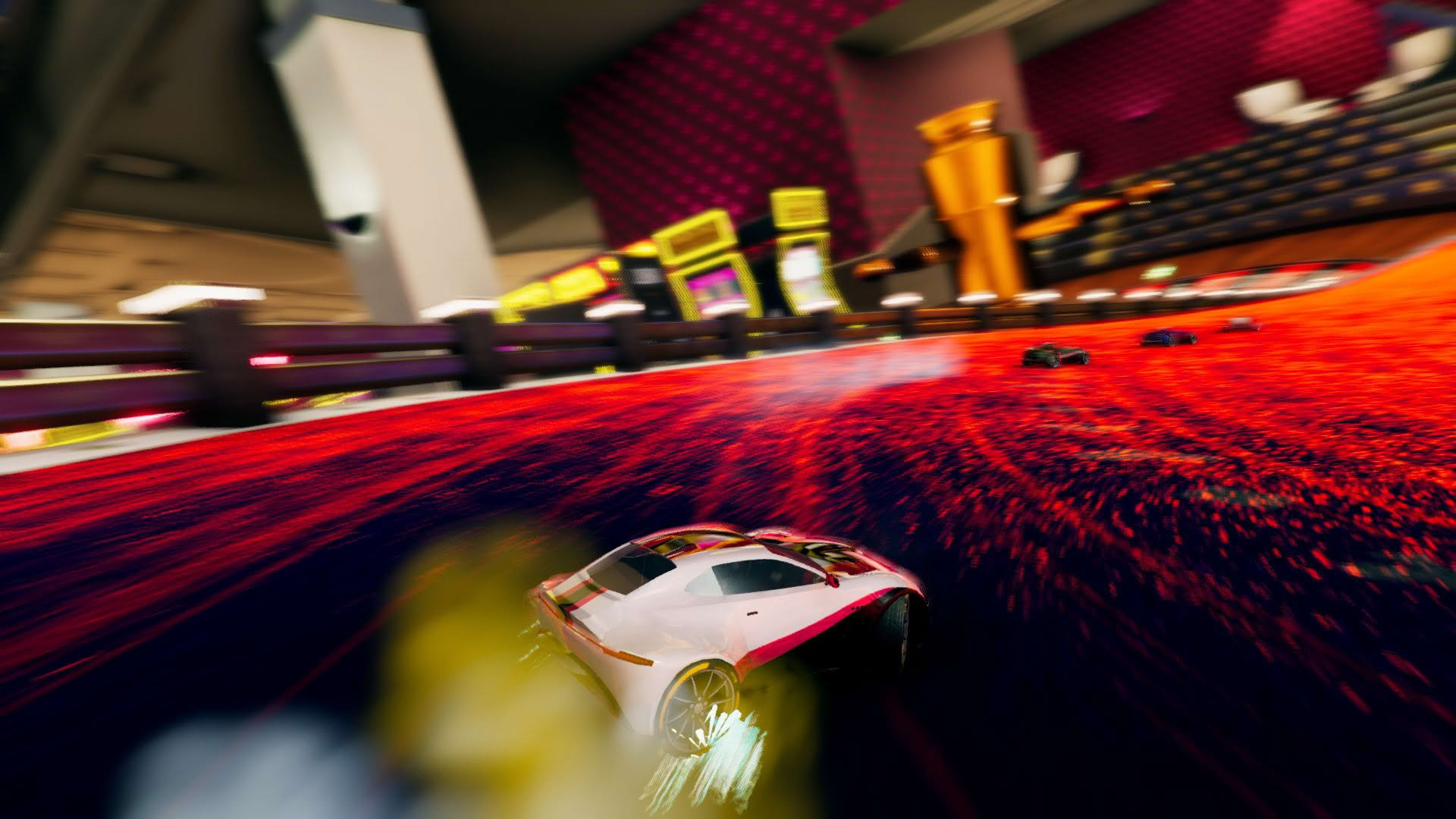 Screenshot for Super Toy Cars 2