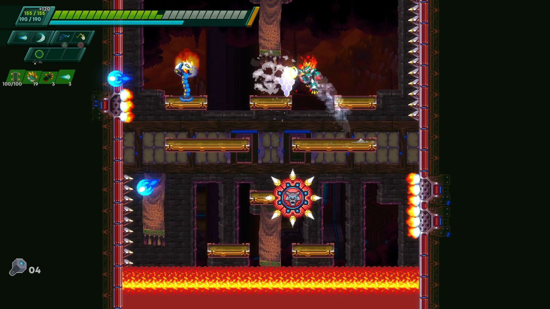 Screenshot for 30XX