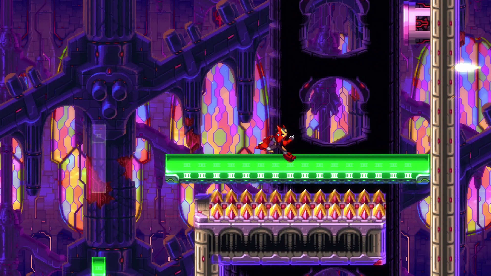 Screenshot for 30XX