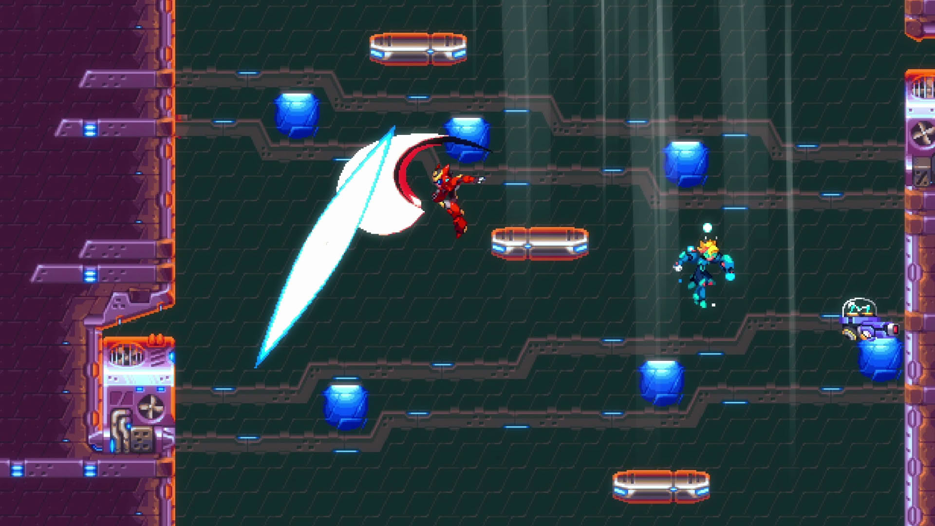 Screenshot for 30XX