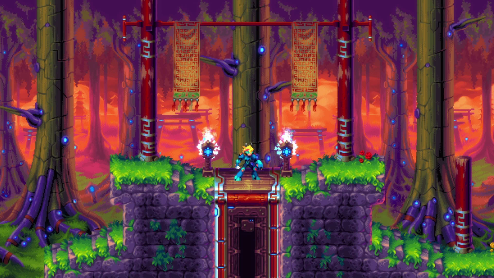 Screenshot for 30XX