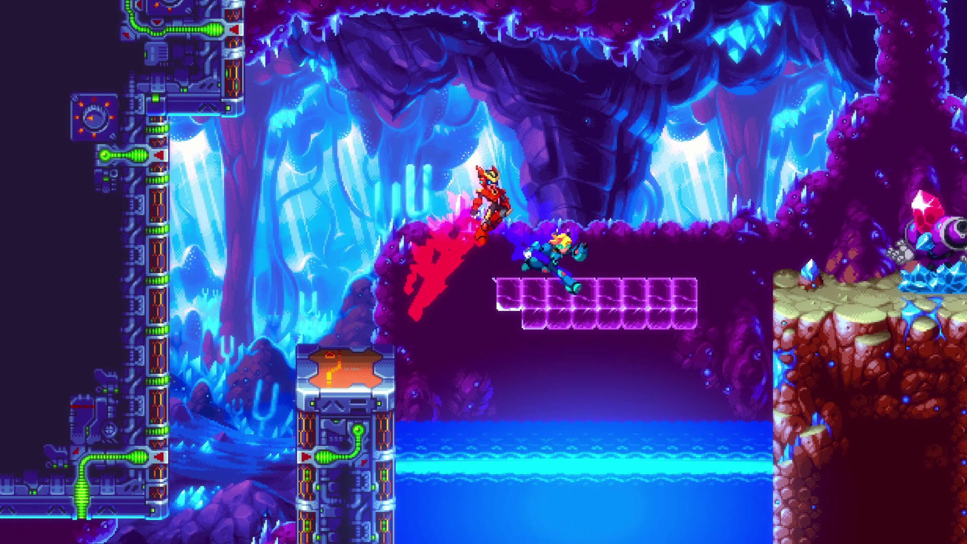 Screenshot for 30XX