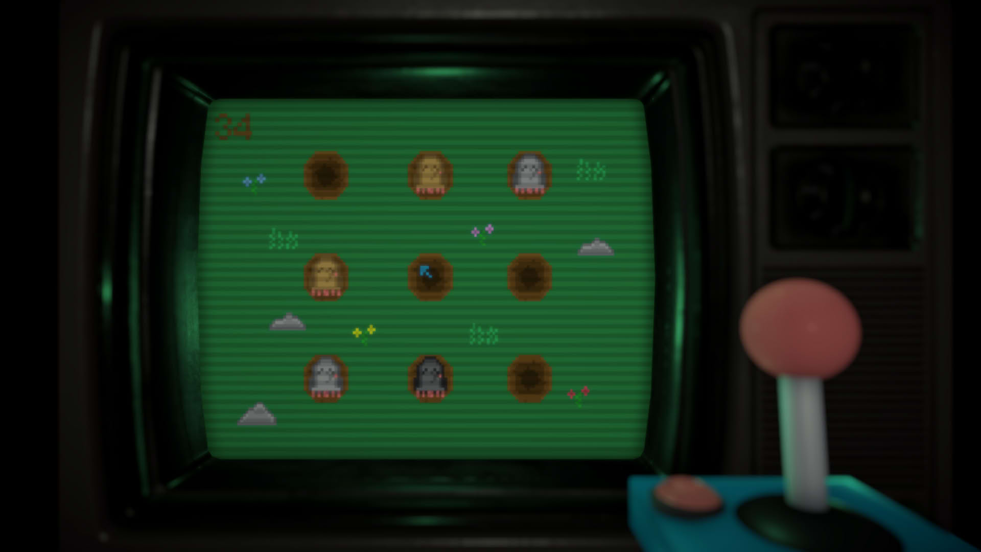 Screenshot for Midnight Evil