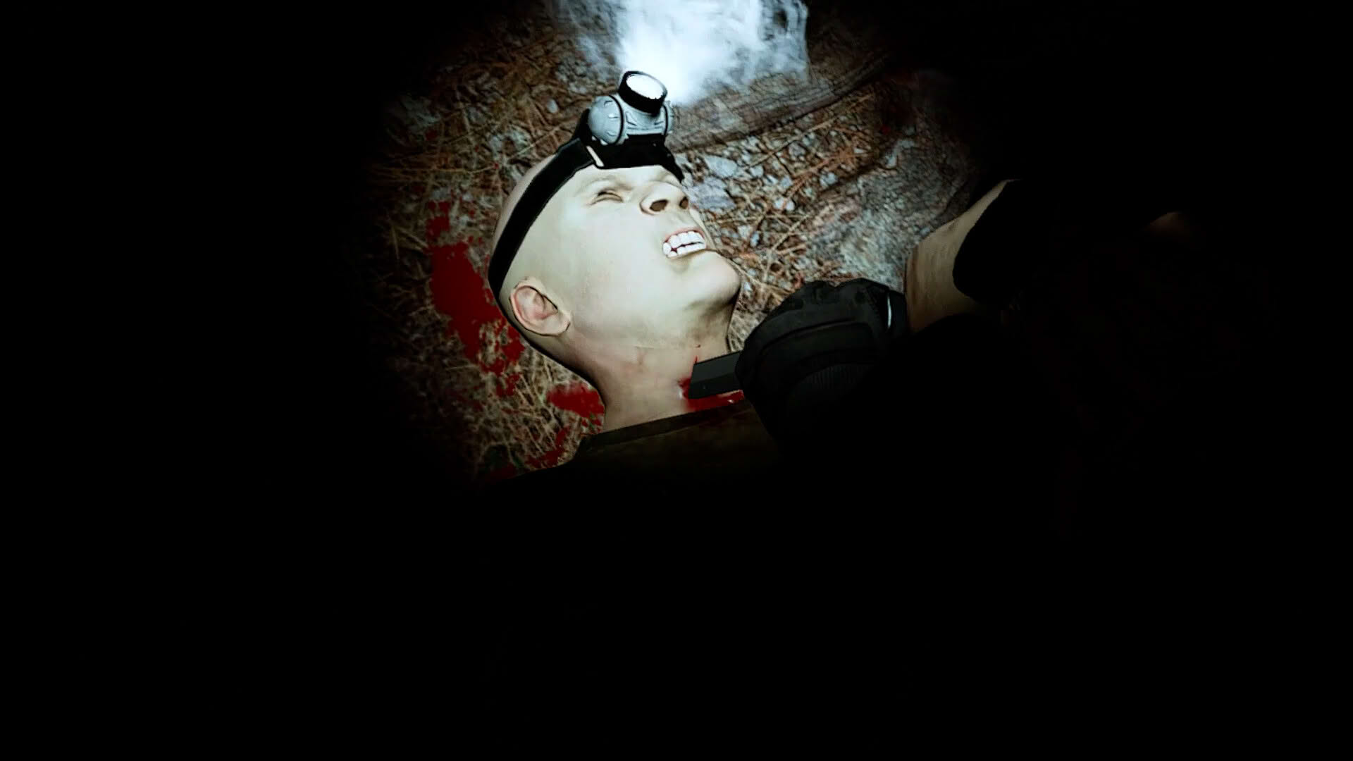 Screenshot for Blood Trail