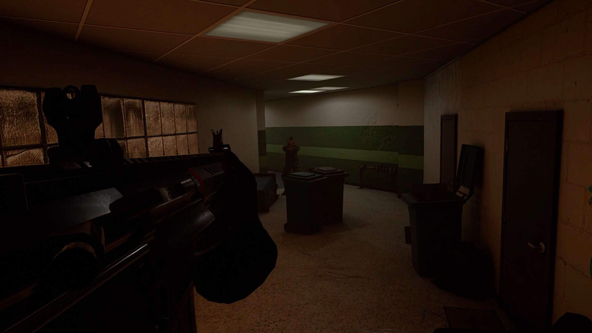 Screenshot for Blood Trail