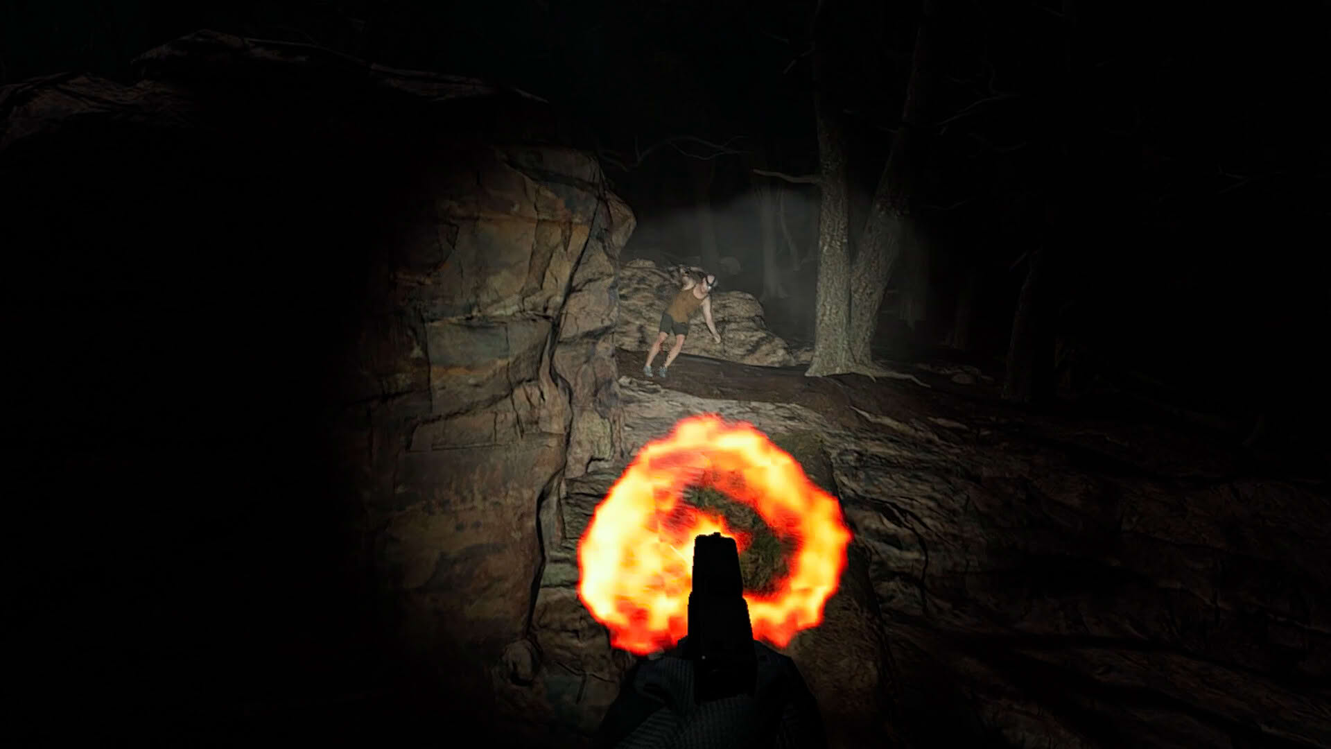 Screenshot for Blood Trail