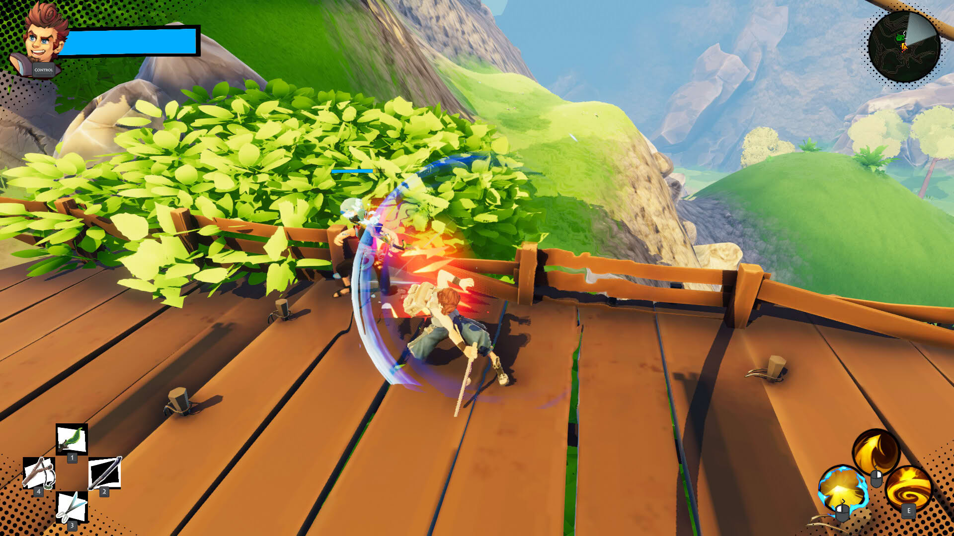 Screenshot for What the Duck