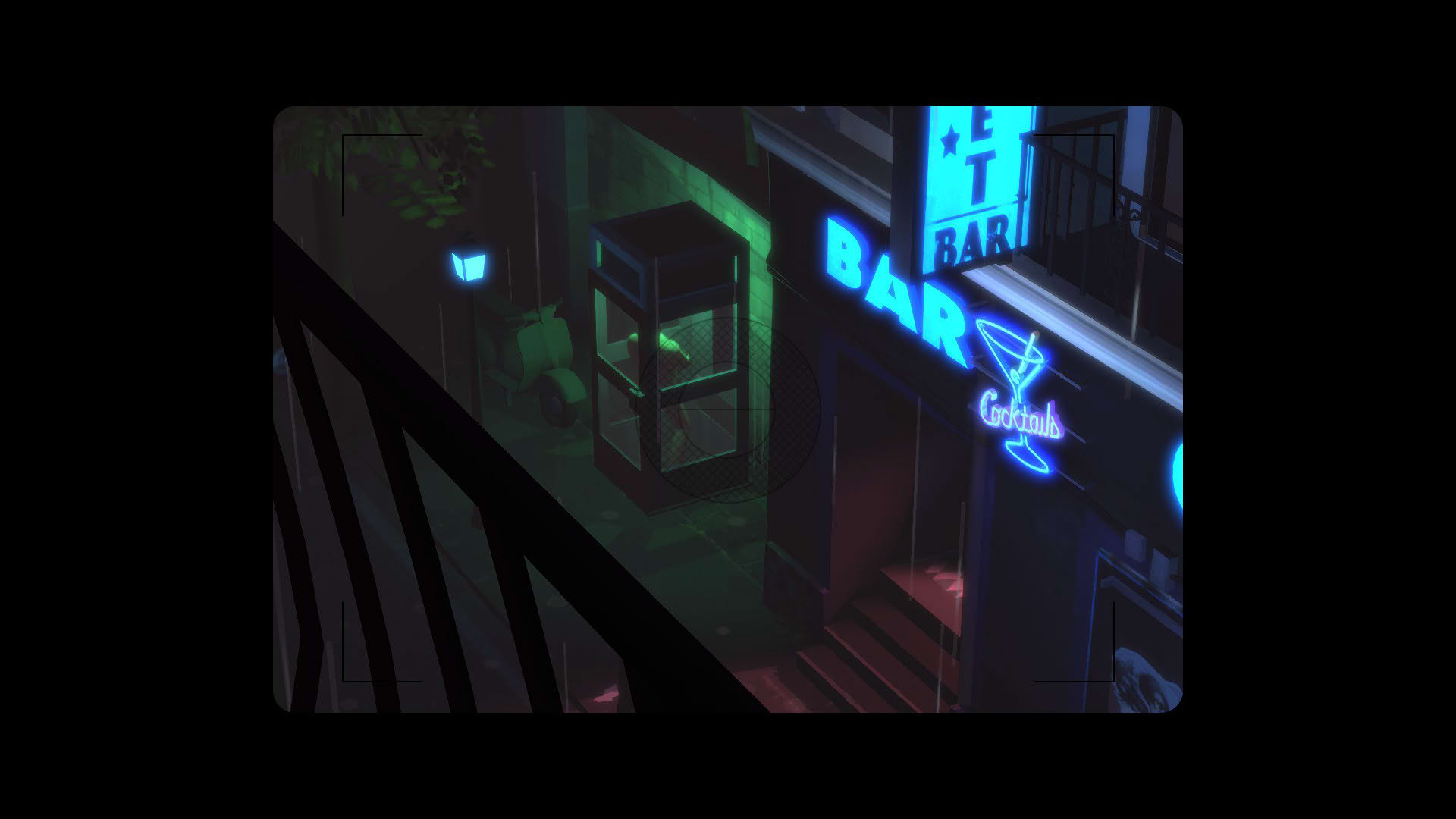 Screenshot for The Flower Collectors
