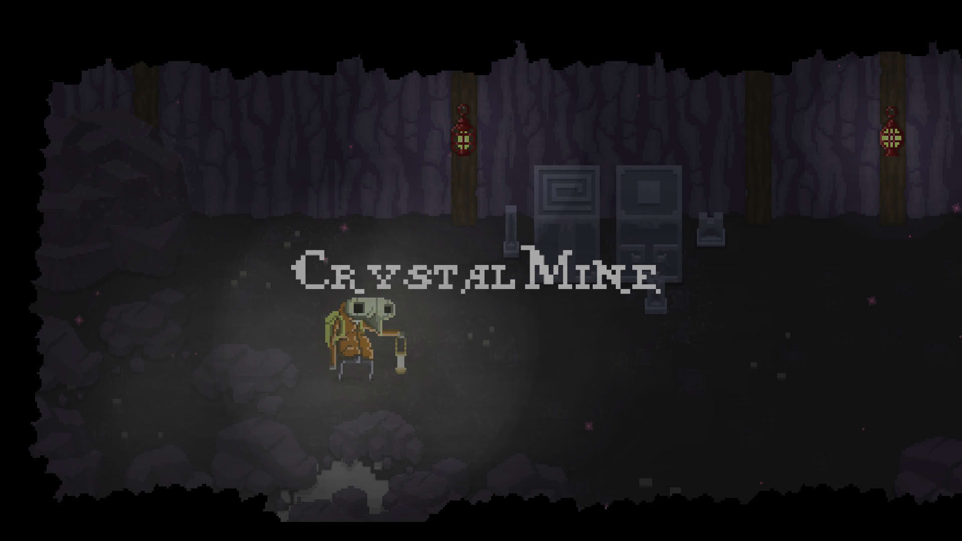 Screenshot for Moonrise Fall