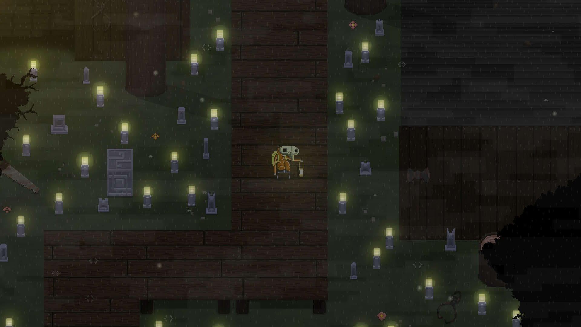 Screenshot for Moonrise Fall