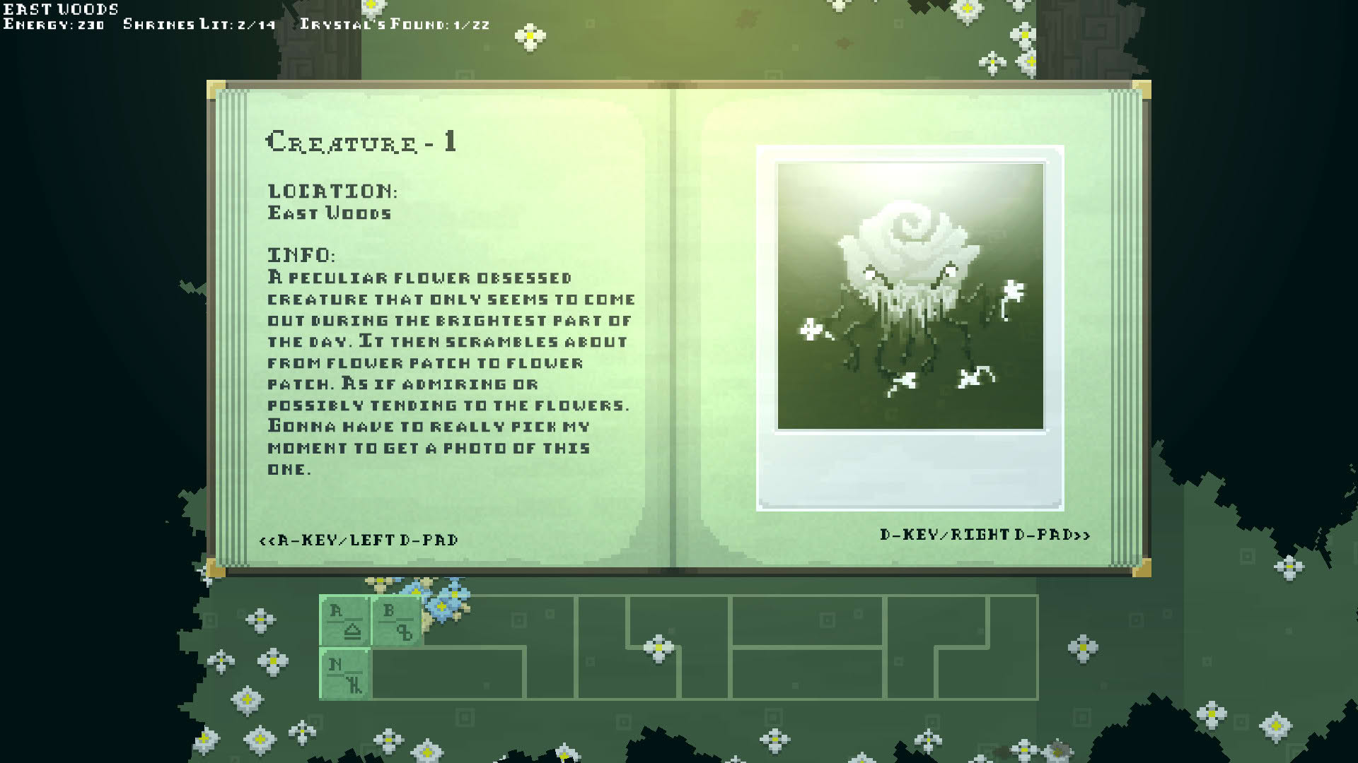 Screenshot for Moonrise Fall