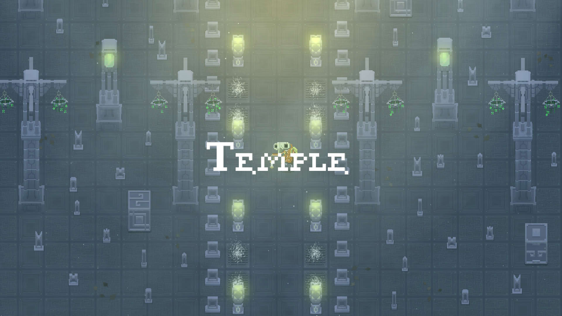 Screenshot for Moonrise Fall