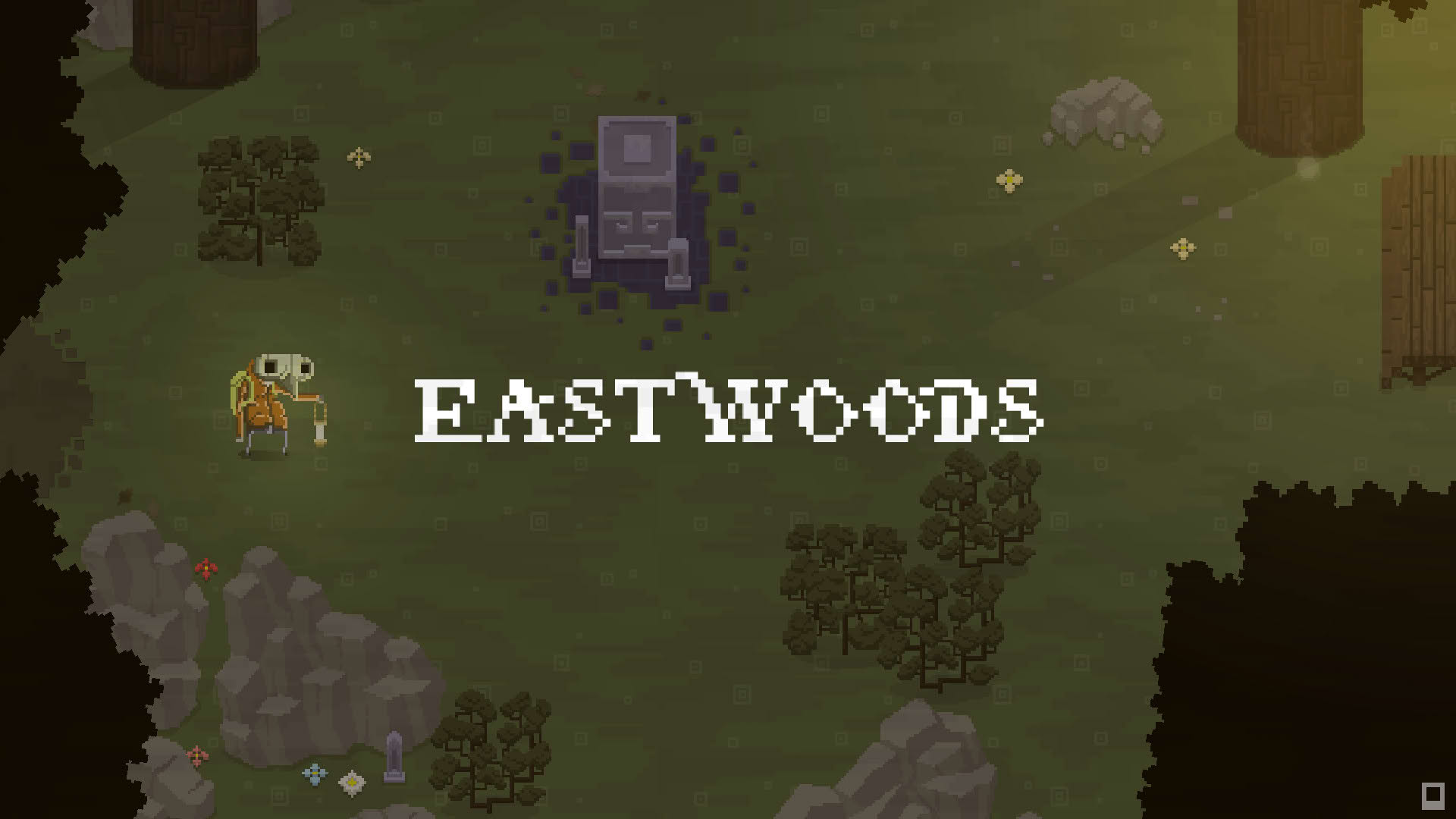 Screenshot for Moonrise Fall