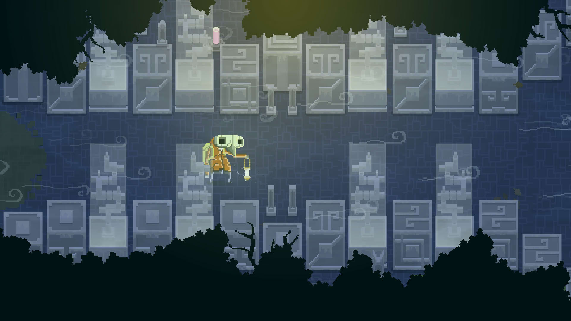 Screenshot for Moonrise Fall