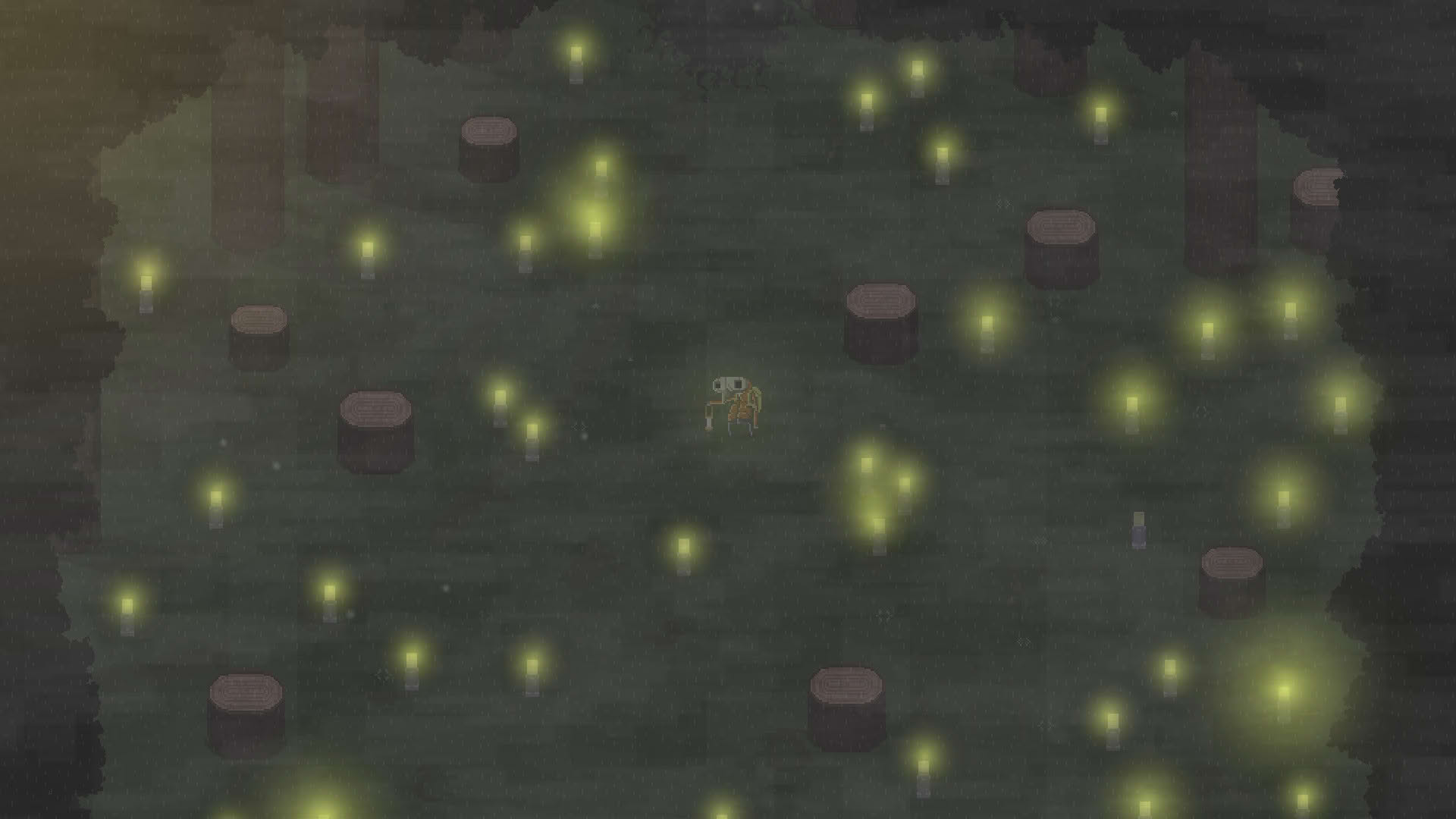 Screenshot for Moonrise Fall