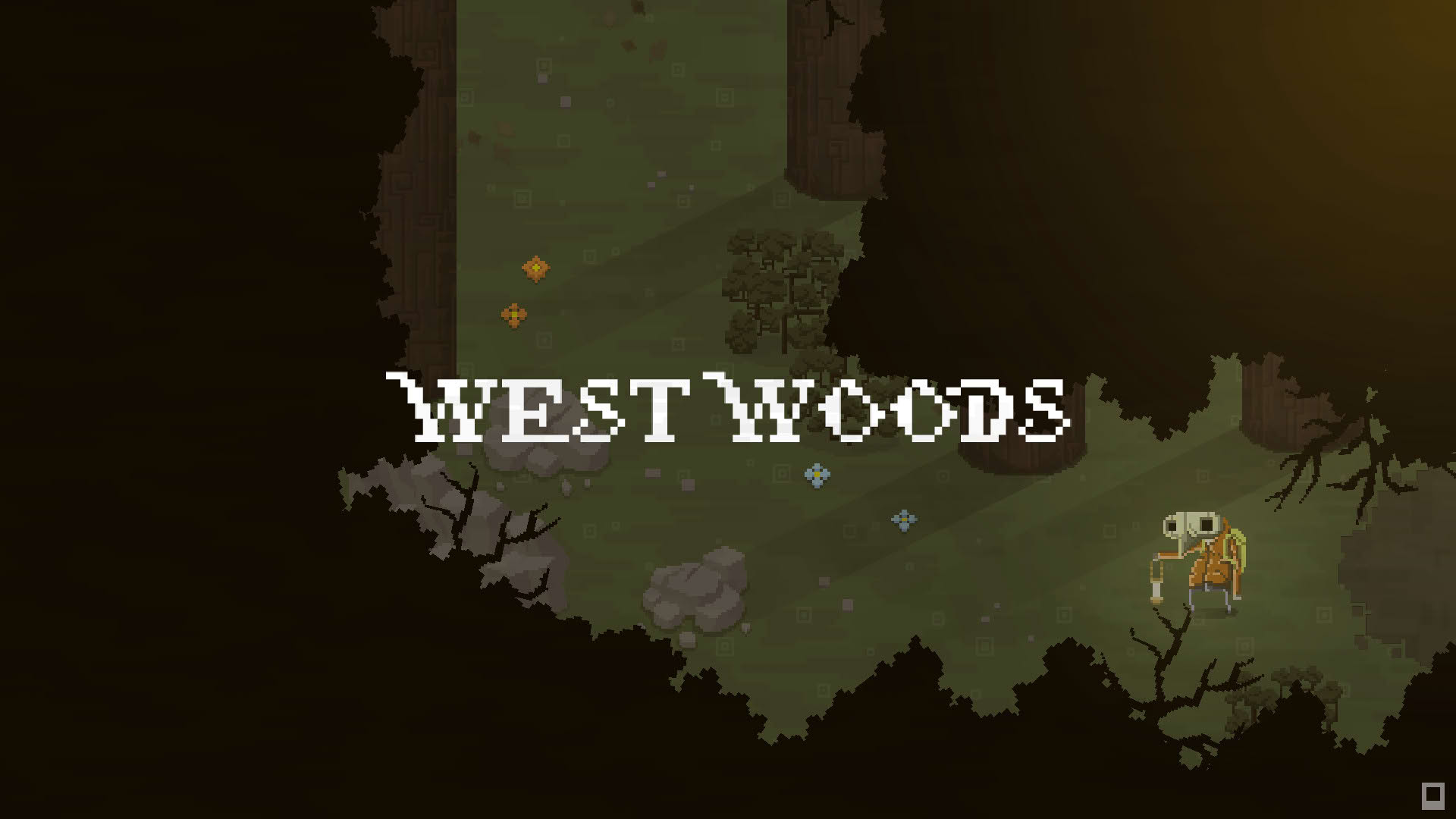 Screenshot for Moonrise Fall