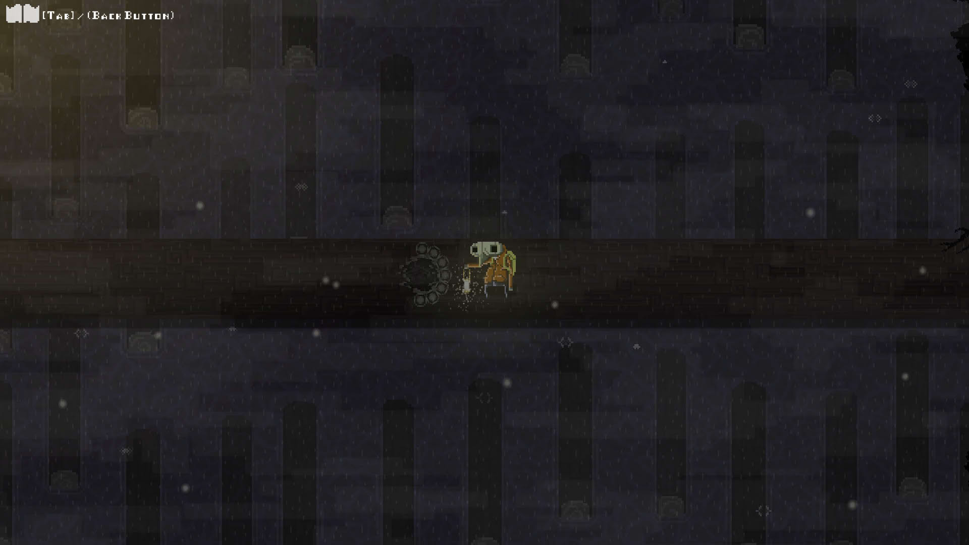 Screenshot for Moonrise Fall