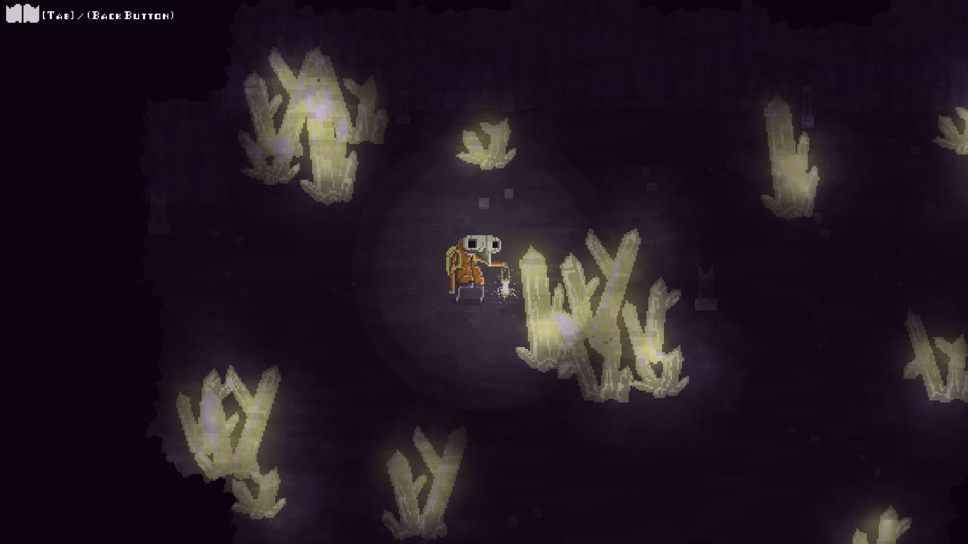 Screenshot for Moonrise Fall