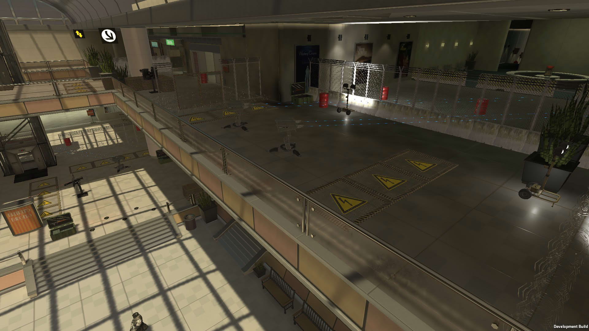 Screenshot for Ultimate Zombie Defense