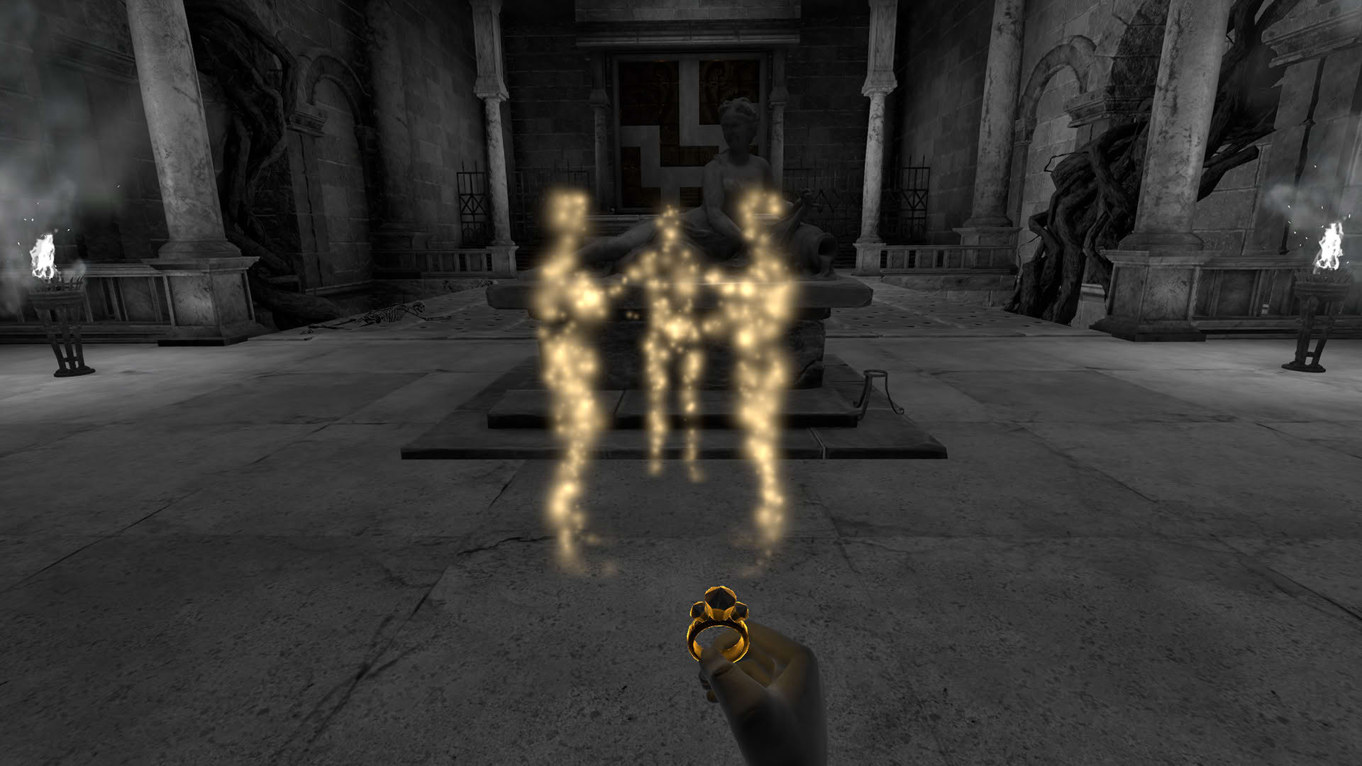 Screenshot for Journey For Elysium