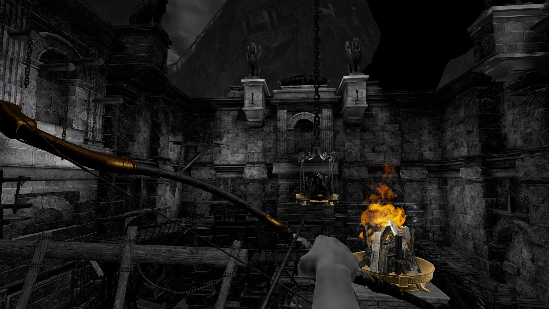 Screenshot for Journey For Elysium