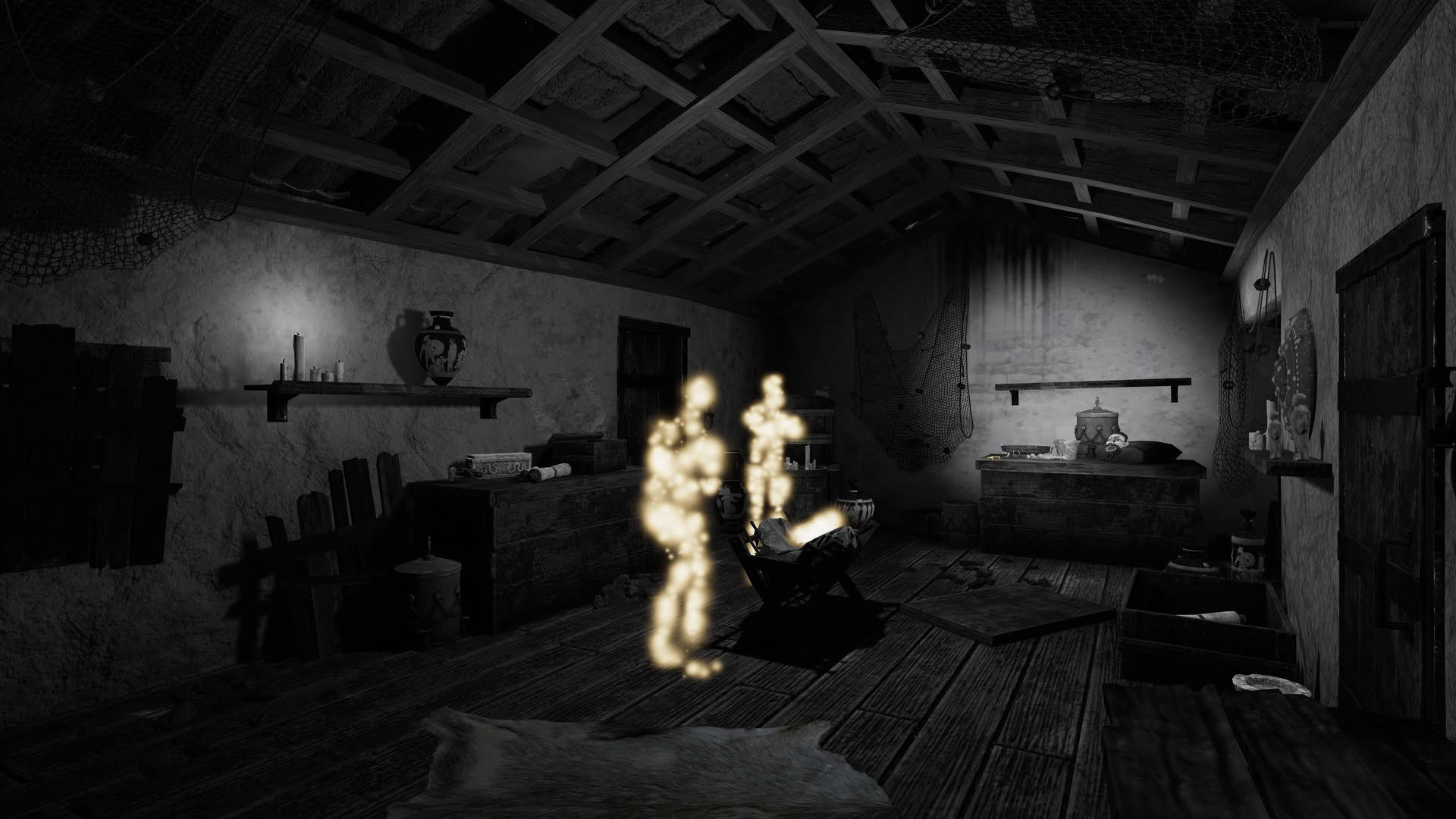 Screenshot for Journey For Elysium