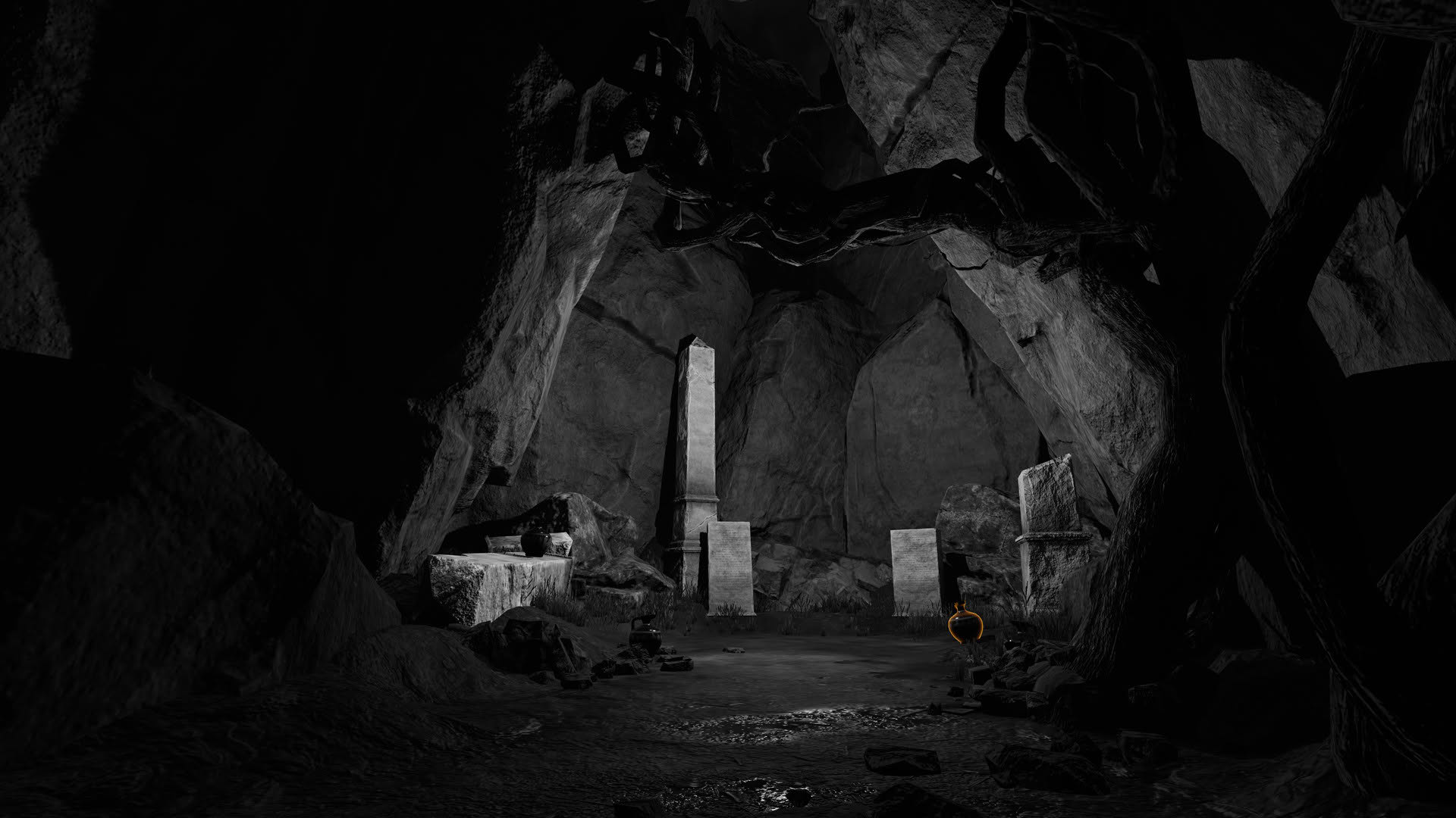Screenshot for Journey For Elysium