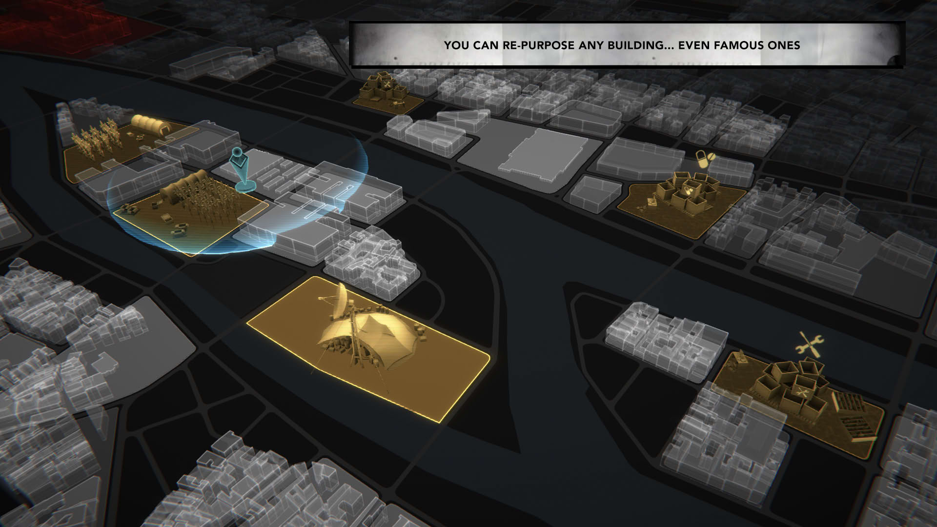 Screenshot for Neverdark