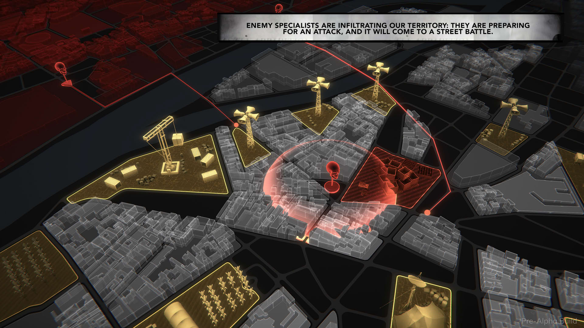 Screenshot for Neverdark