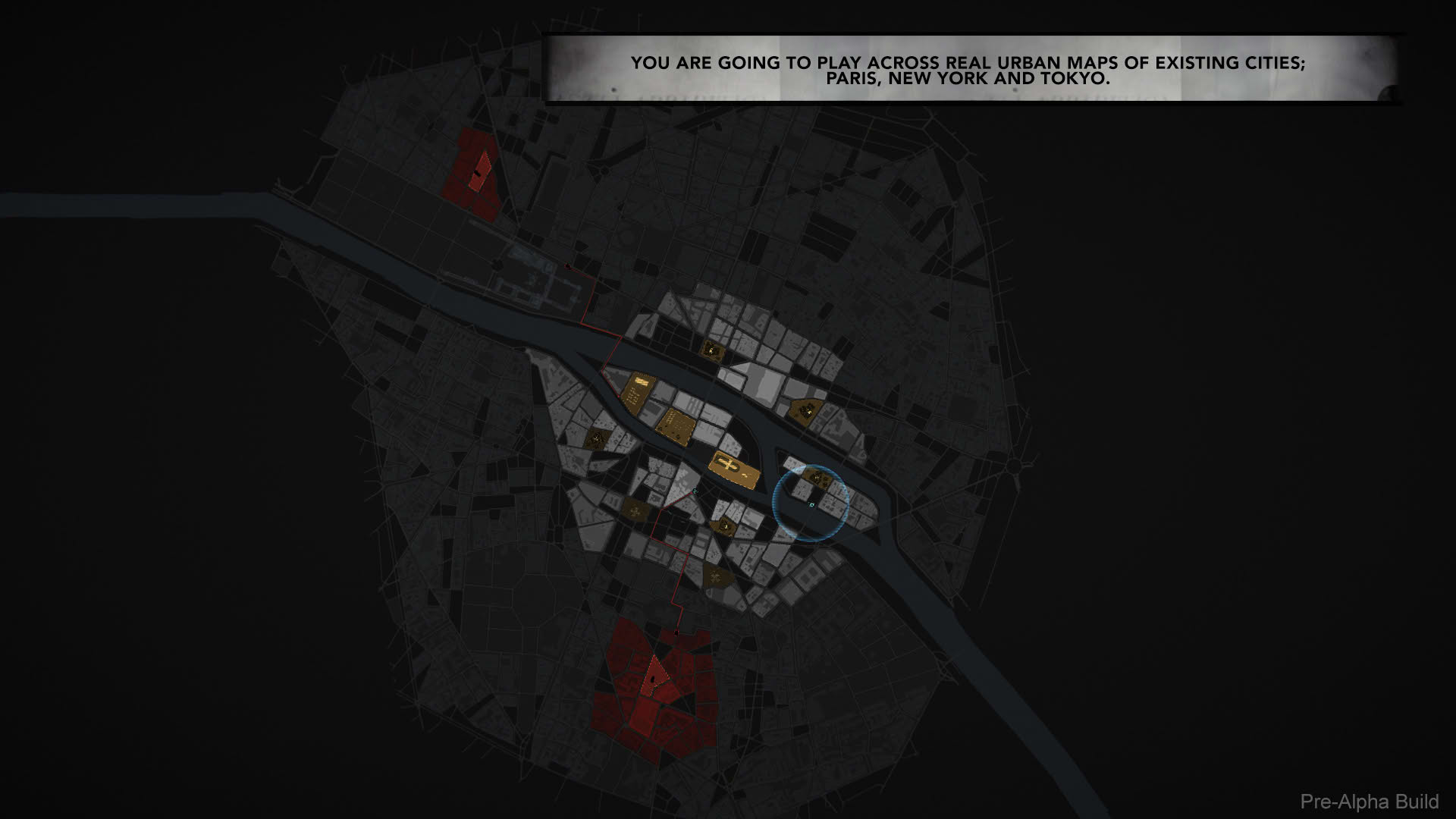 Screenshot for Neverdark