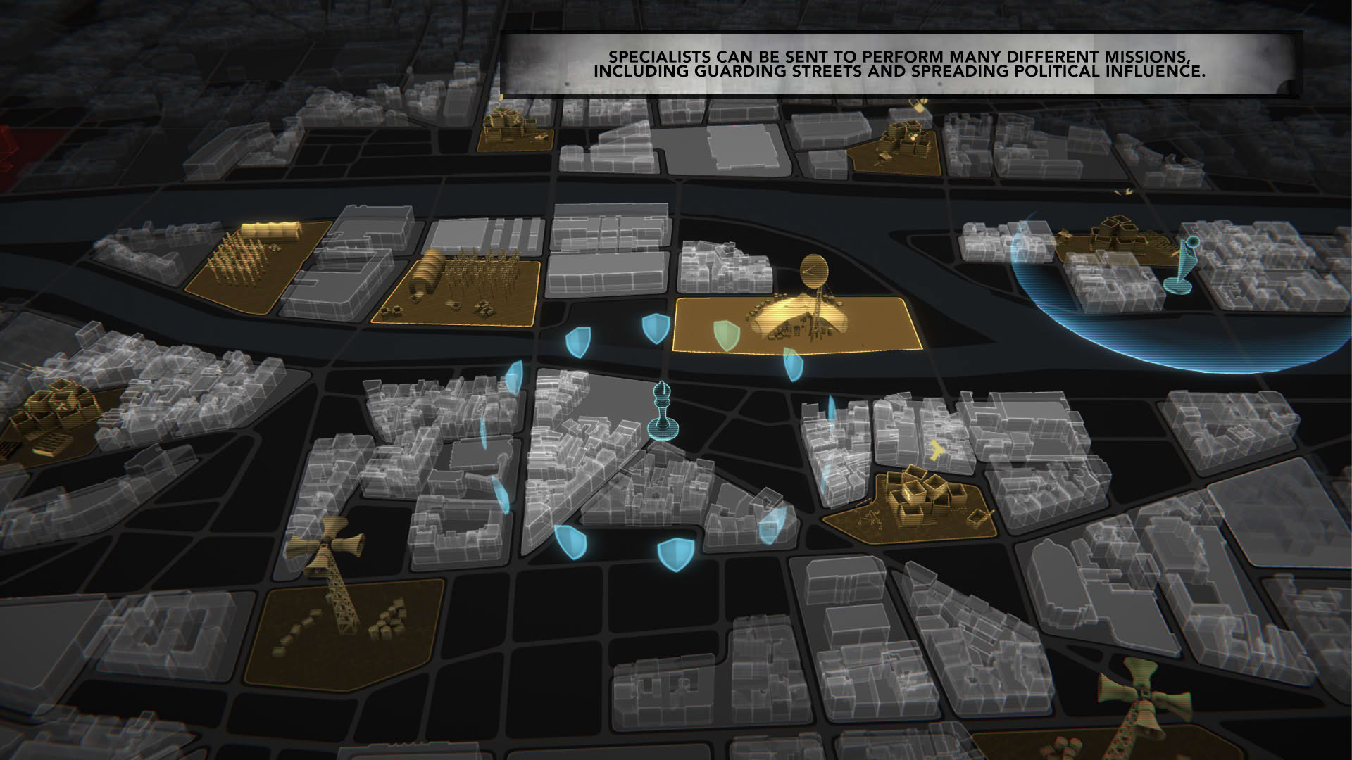 Screenshot for Neverdark