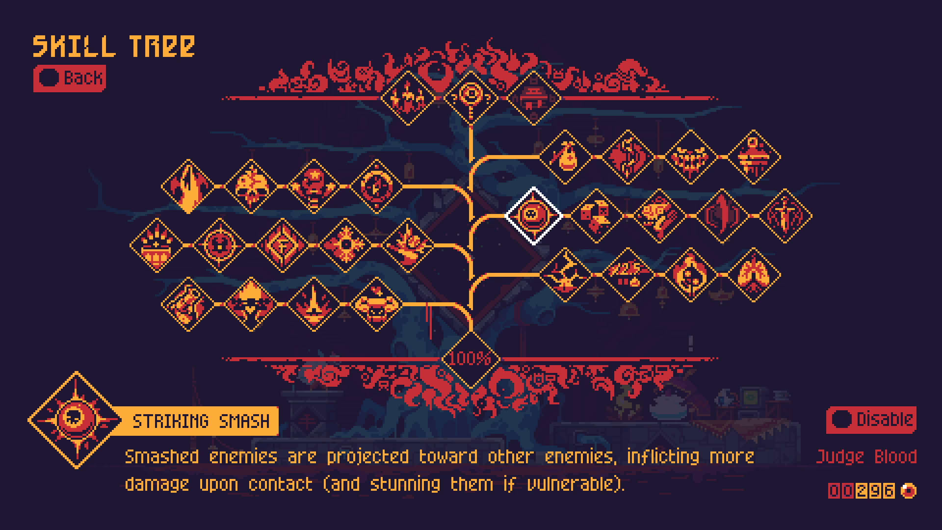 Screenshot for ScourgeBringer