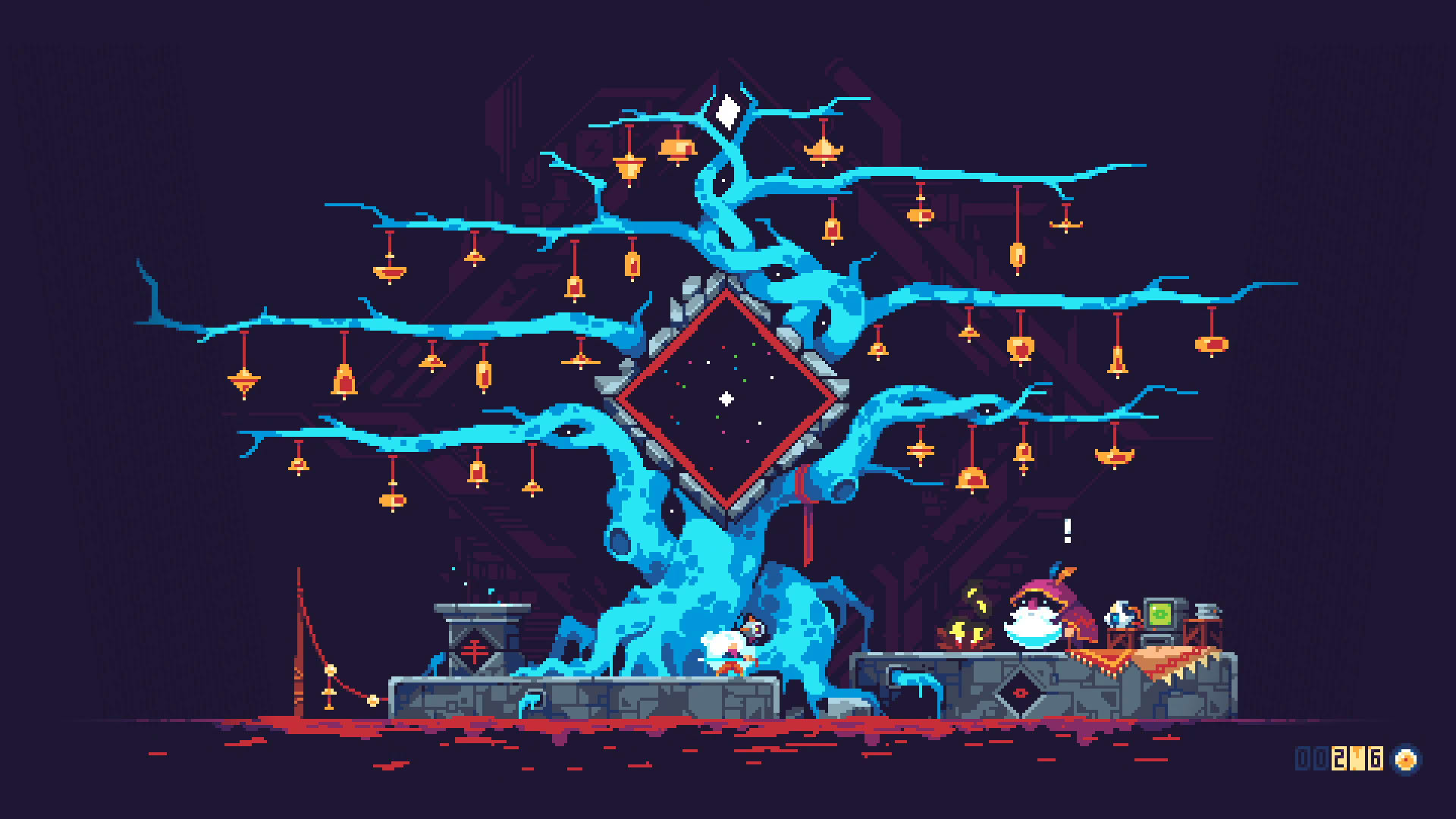 Screenshot for ScourgeBringer