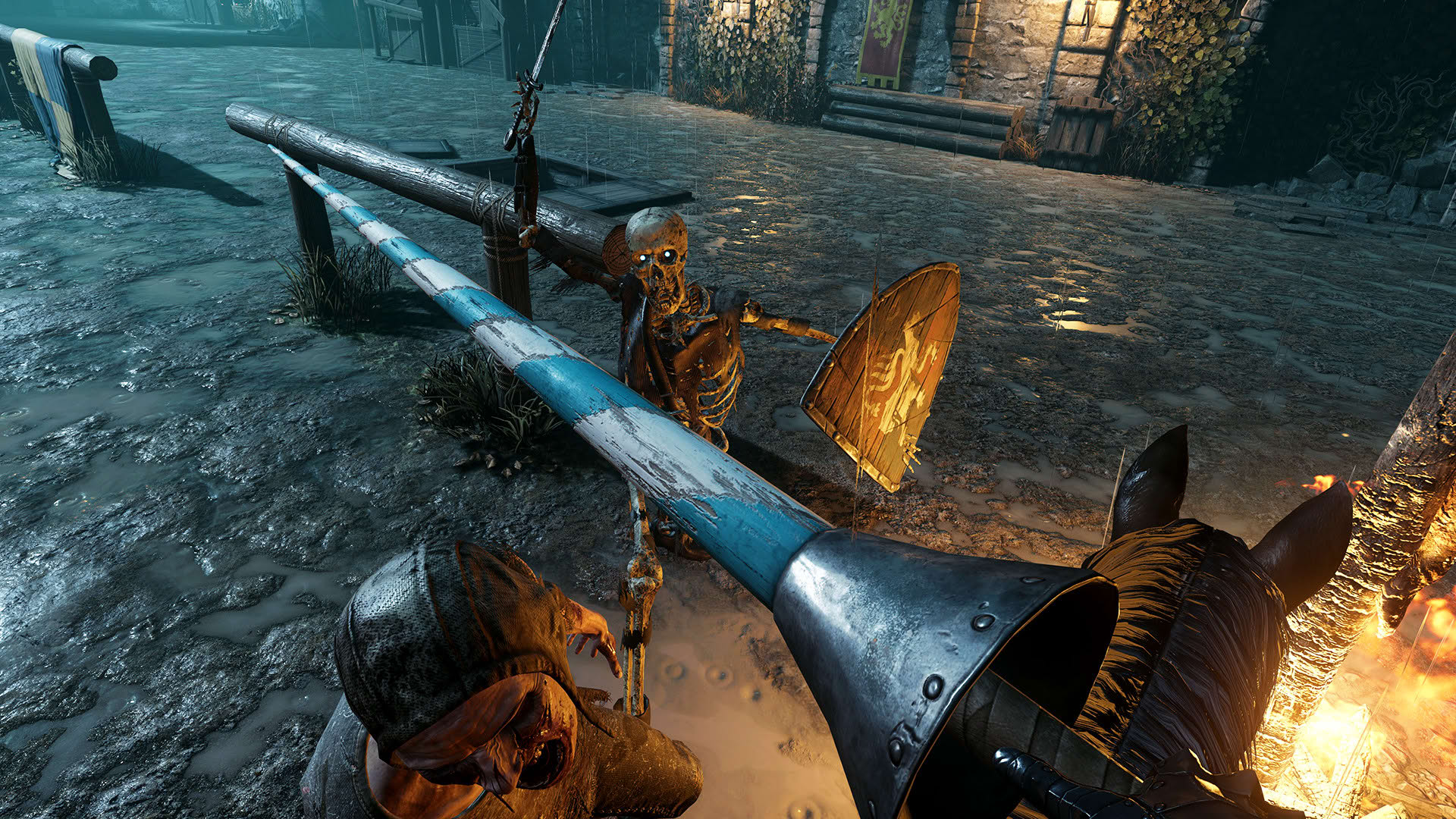 Screenshot for Hellsplit: Arena
