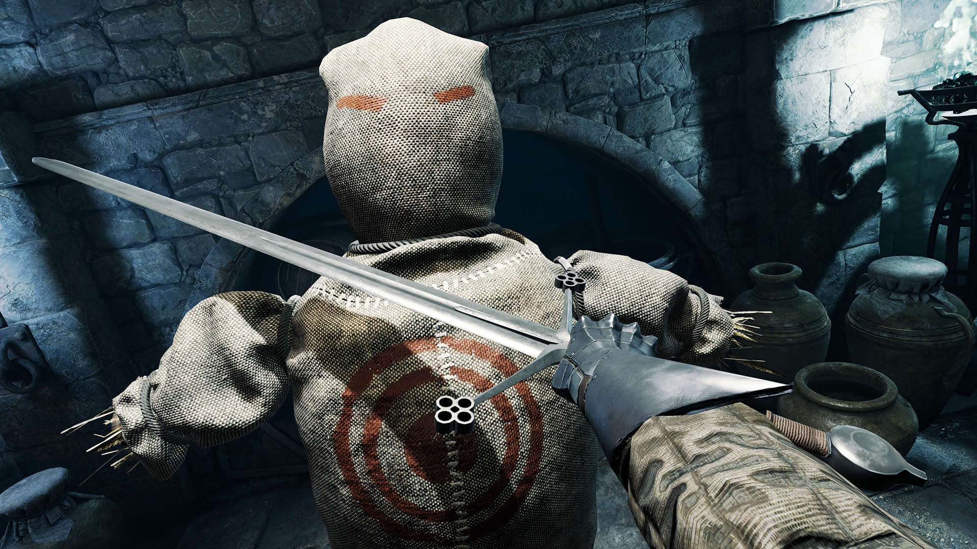 Screenshot for Hellsplit: Arena