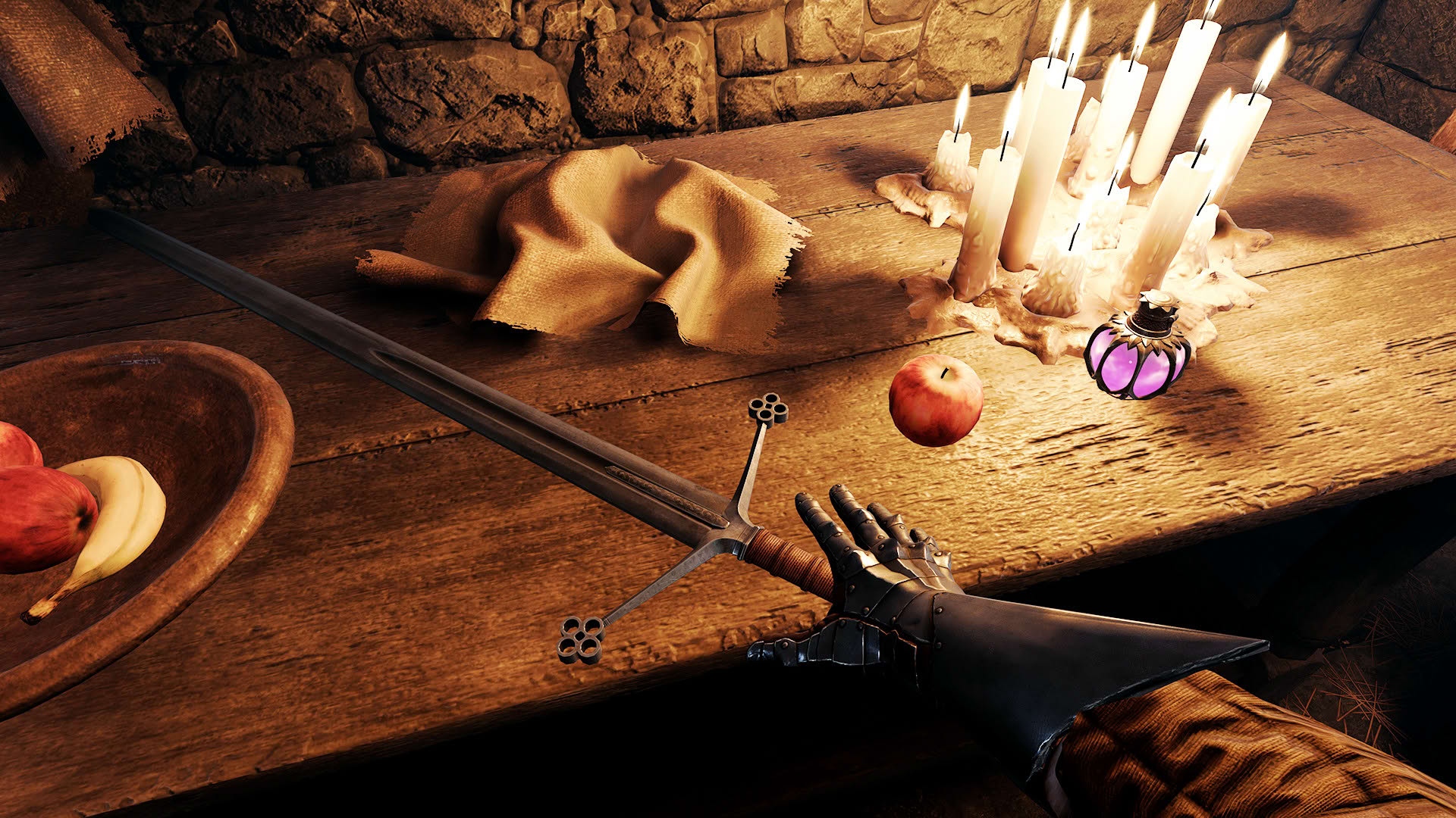 Screenshot for Hellsplit: Arena