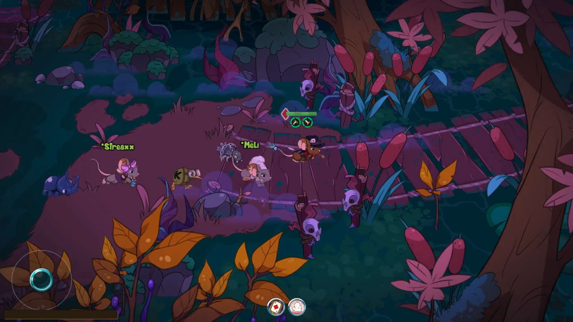 Screenshot for Transformice Adventures