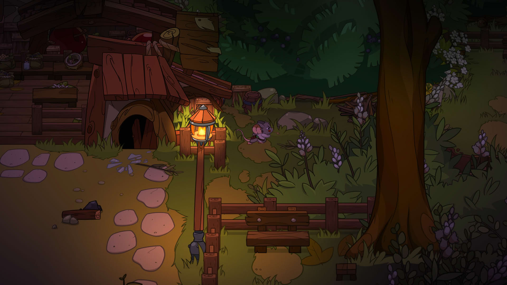 Screenshot for Transformice Adventures