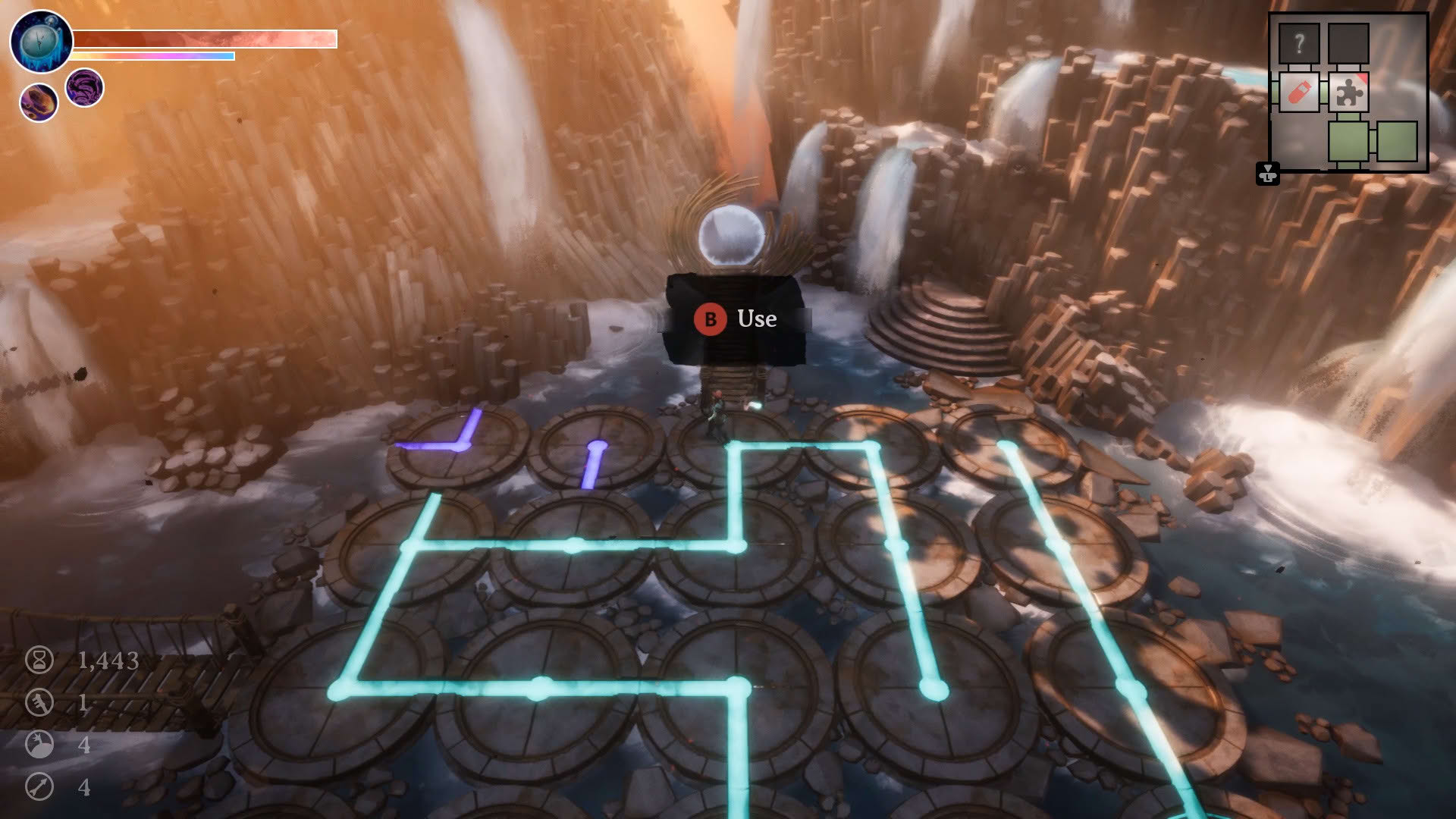 Screenshot for Dreamscaper